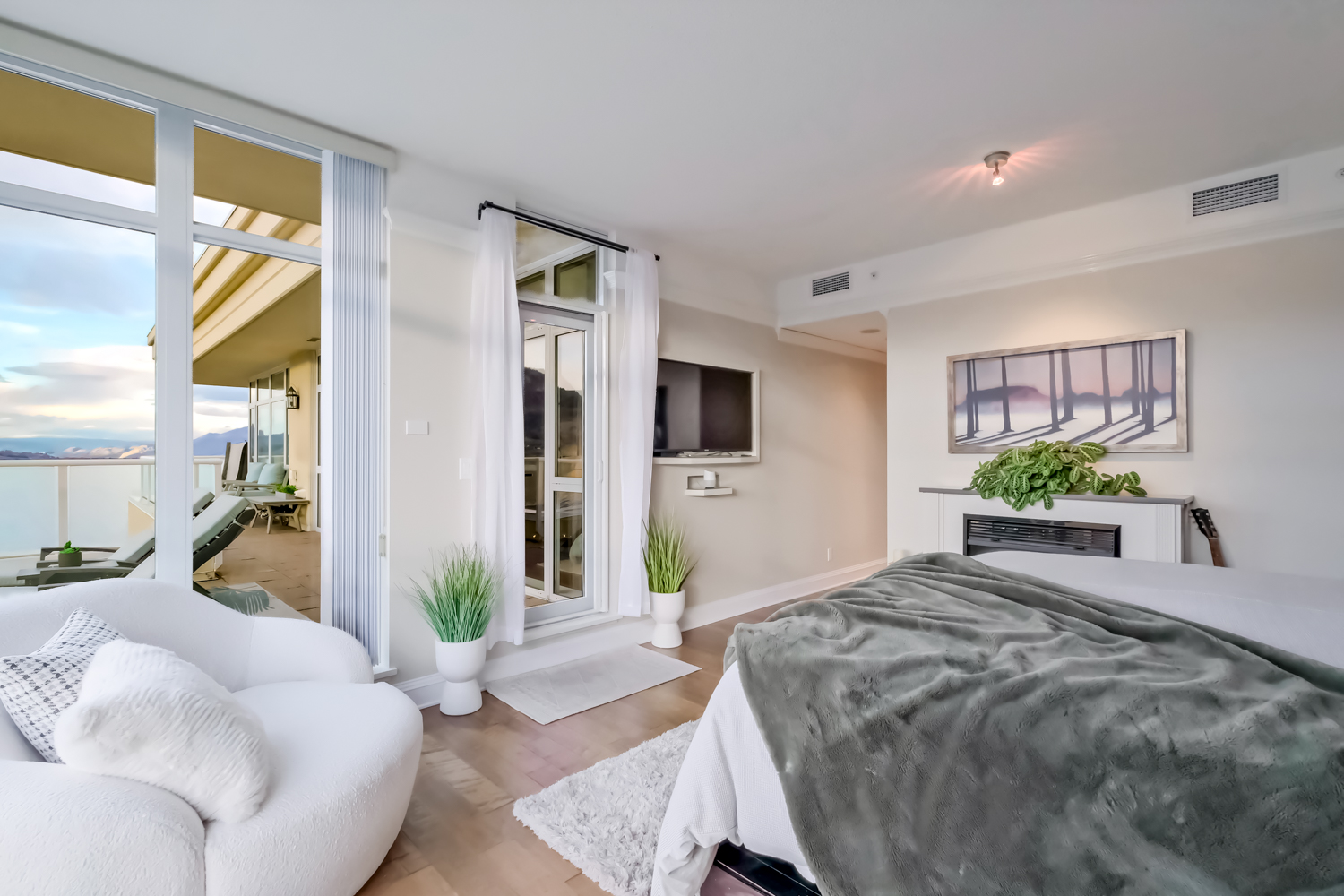 75 Martin Street 1501 Penticton V2A 5J9