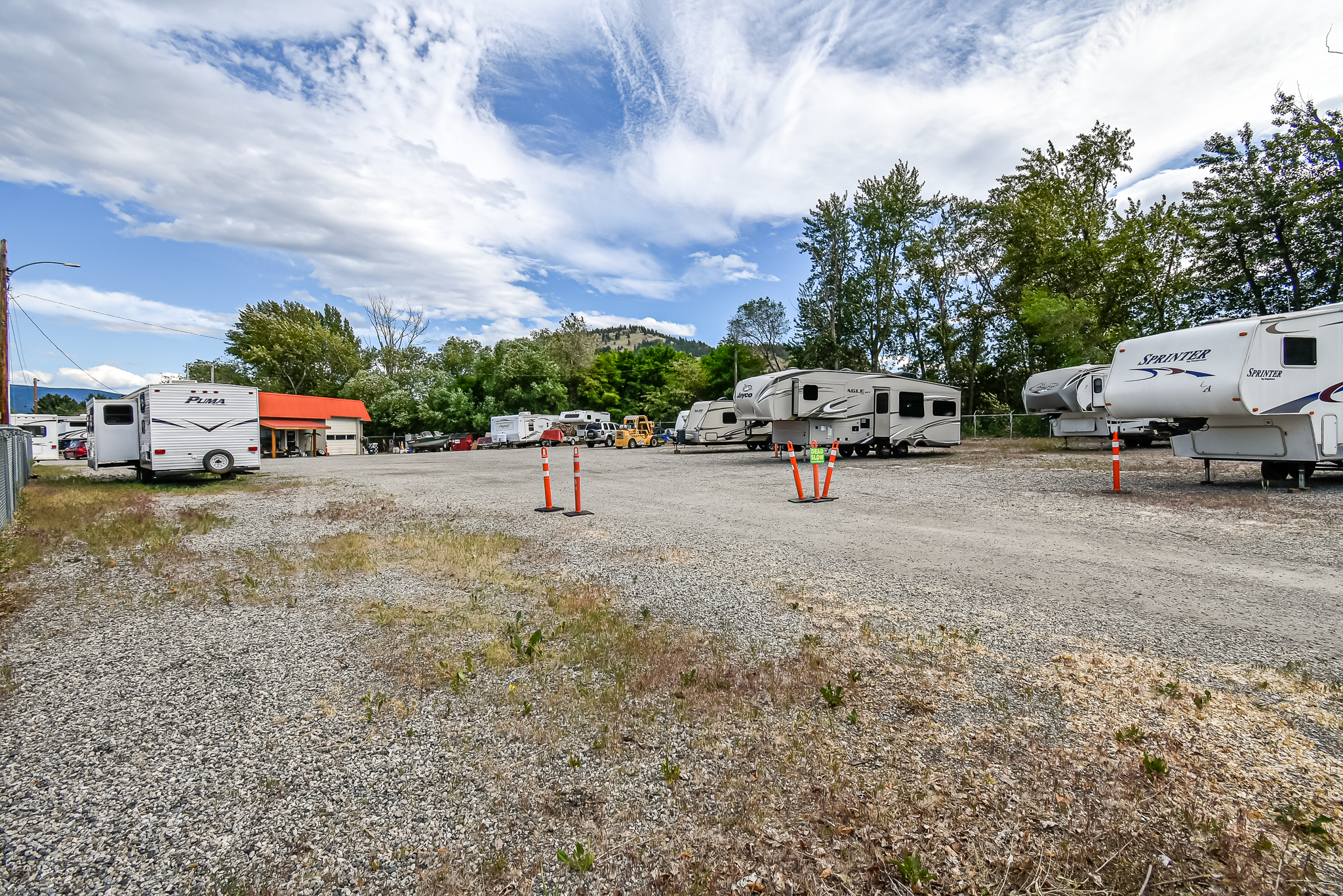14400 Highway 97 Summerland V0H 1Z1