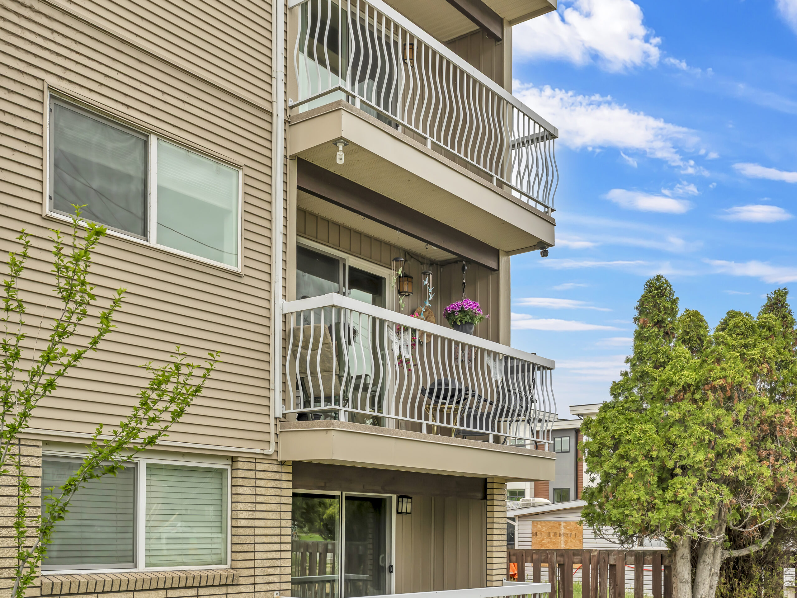 803 Fairview Road 212 Penticton V2A 5Y7