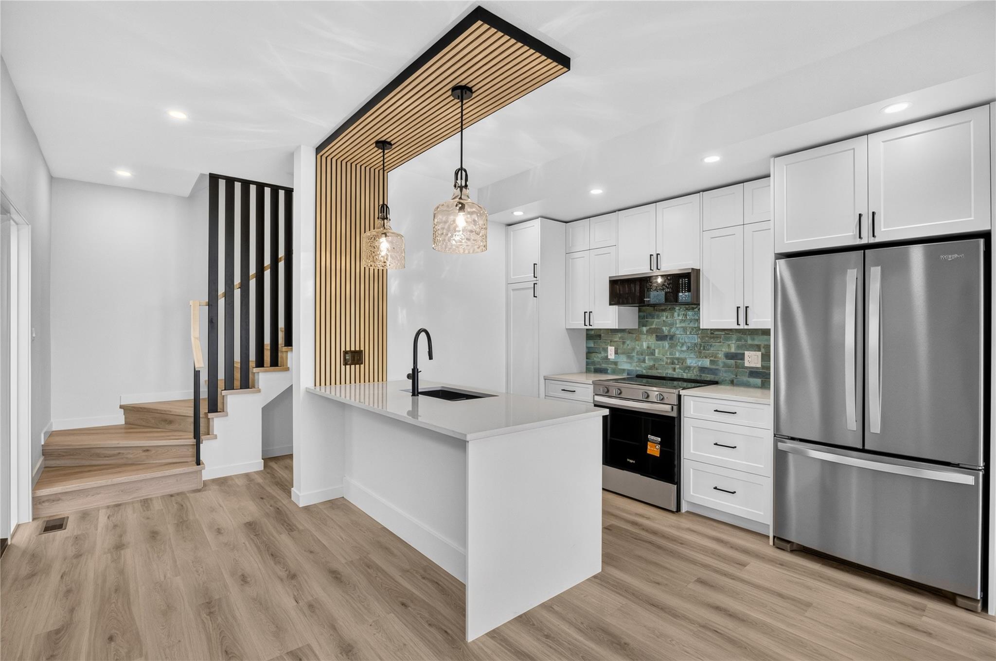 424 Bennett Avenue 102 Penticton V2A 2P6