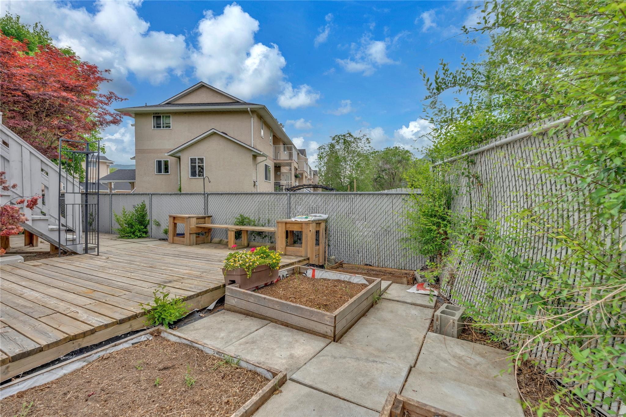 1020 Cedar Street 10 Okanagan Falls V0H 1R5