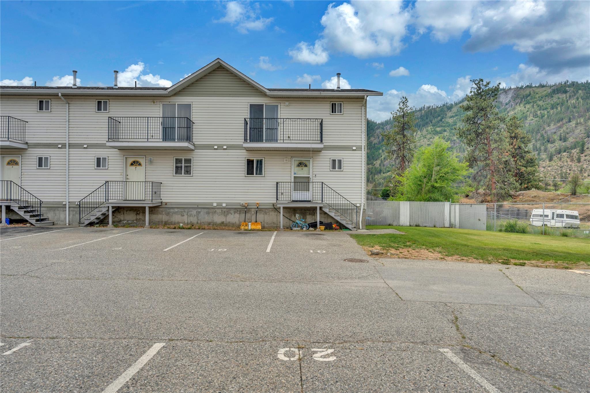 1020 Cedar Street 10 Okanagan Falls V0H 1R5