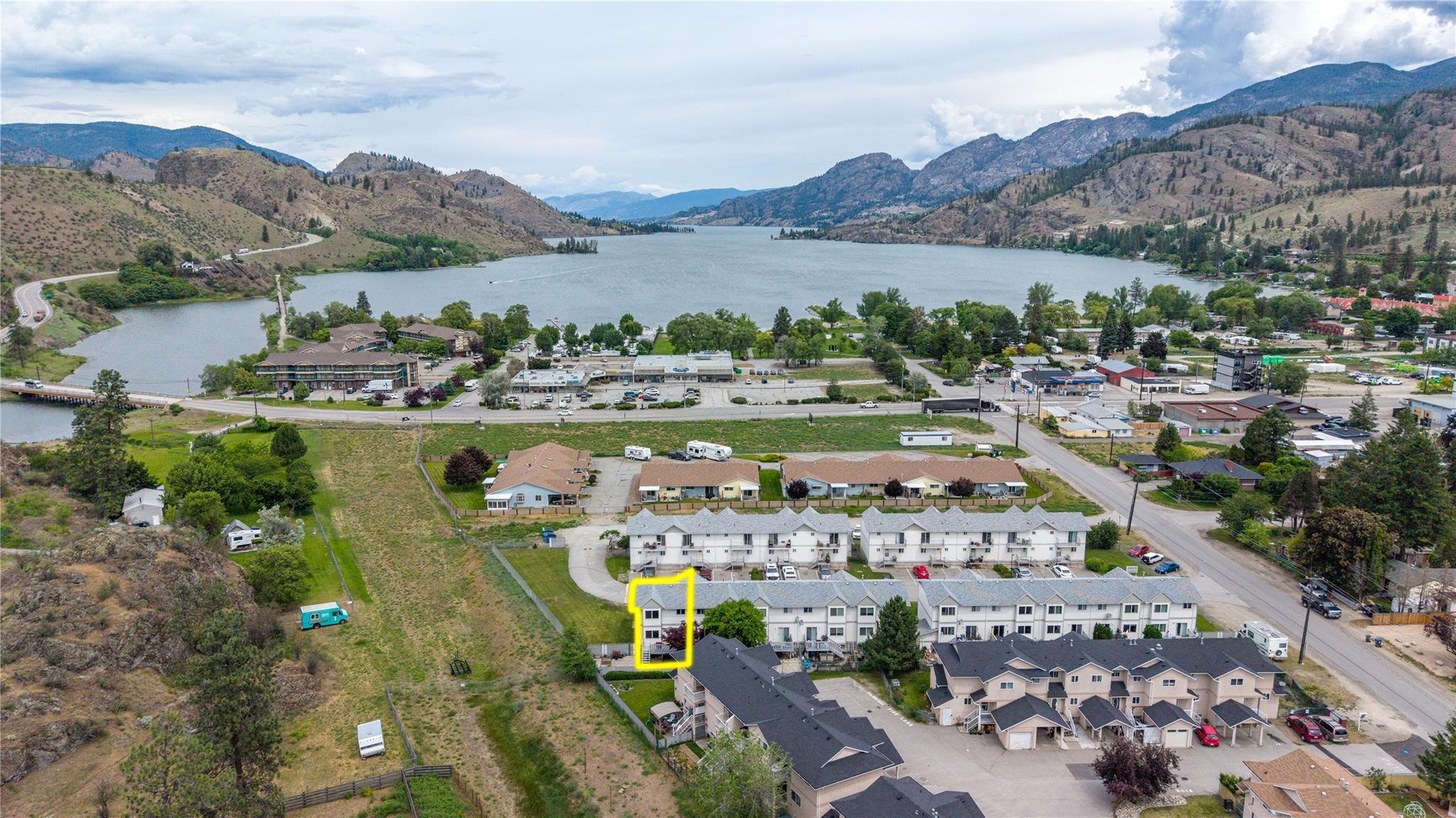 1020 Cedar Street 10 Okanagan Falls V0H 1R5