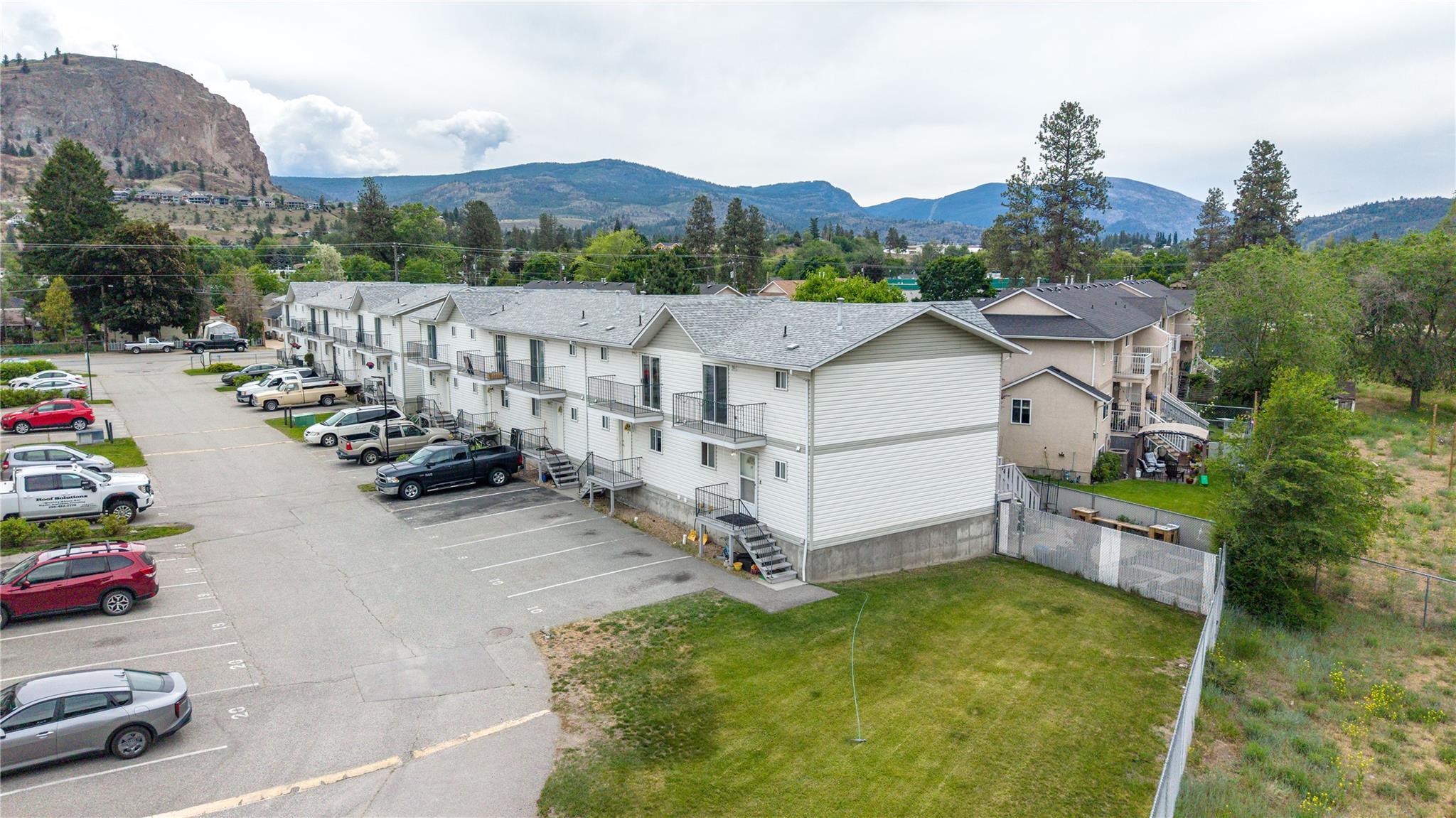 1020 Cedar Street 10 Okanagan Falls V0H 1R5