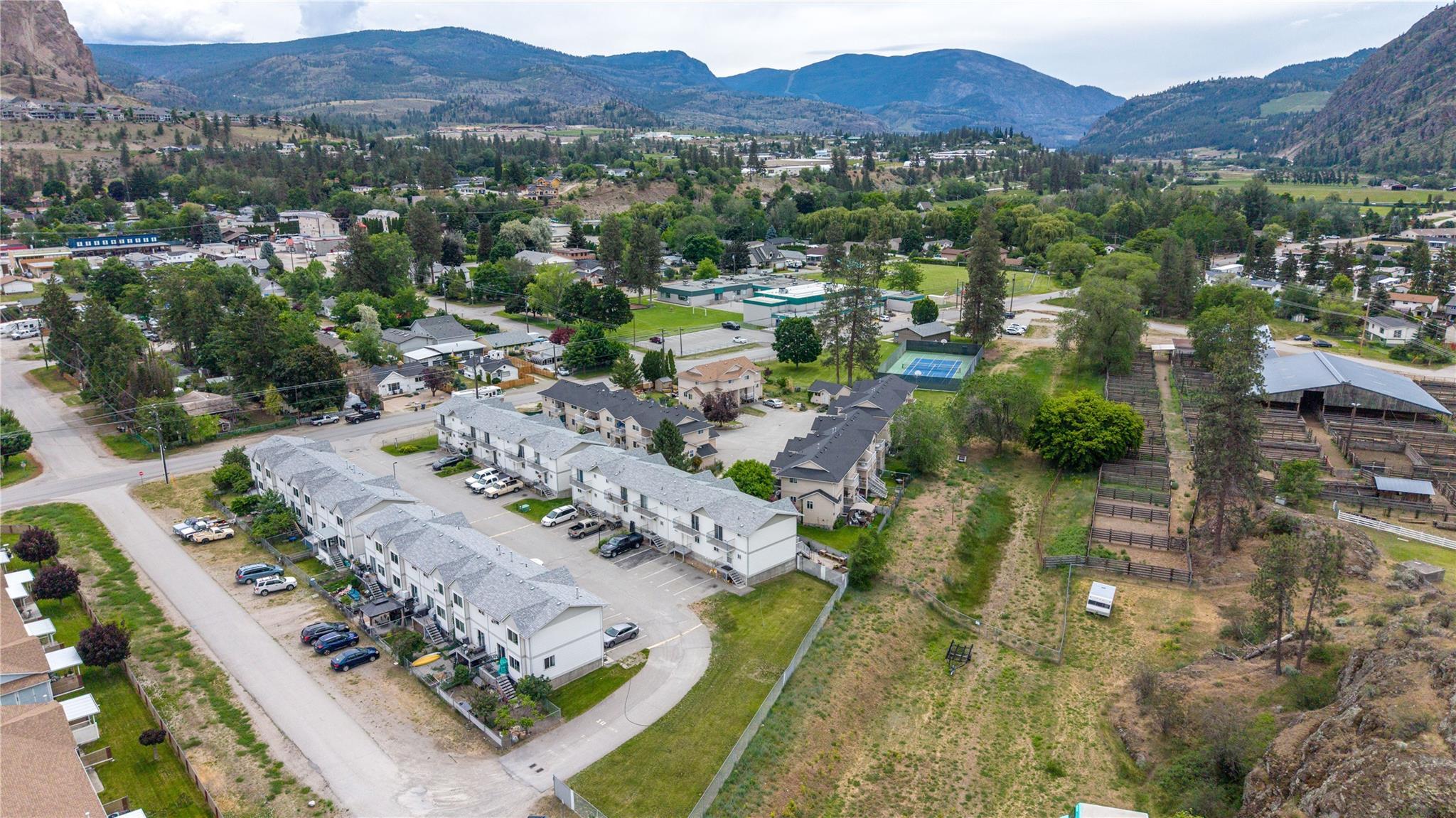 1020 Cedar Street 10 Okanagan Falls V0H 1R5