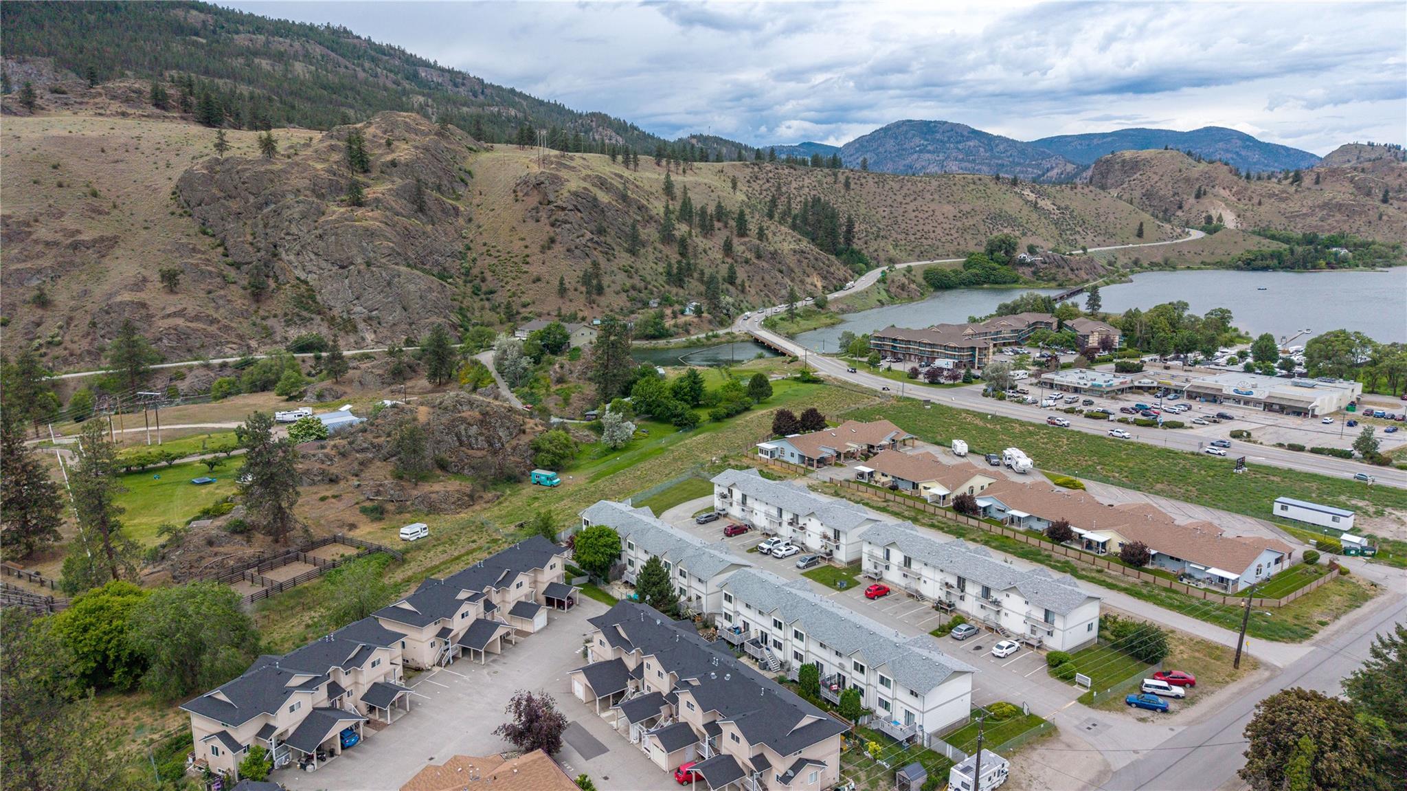 1020 Cedar Street 10 Okanagan Falls V0H 1R5