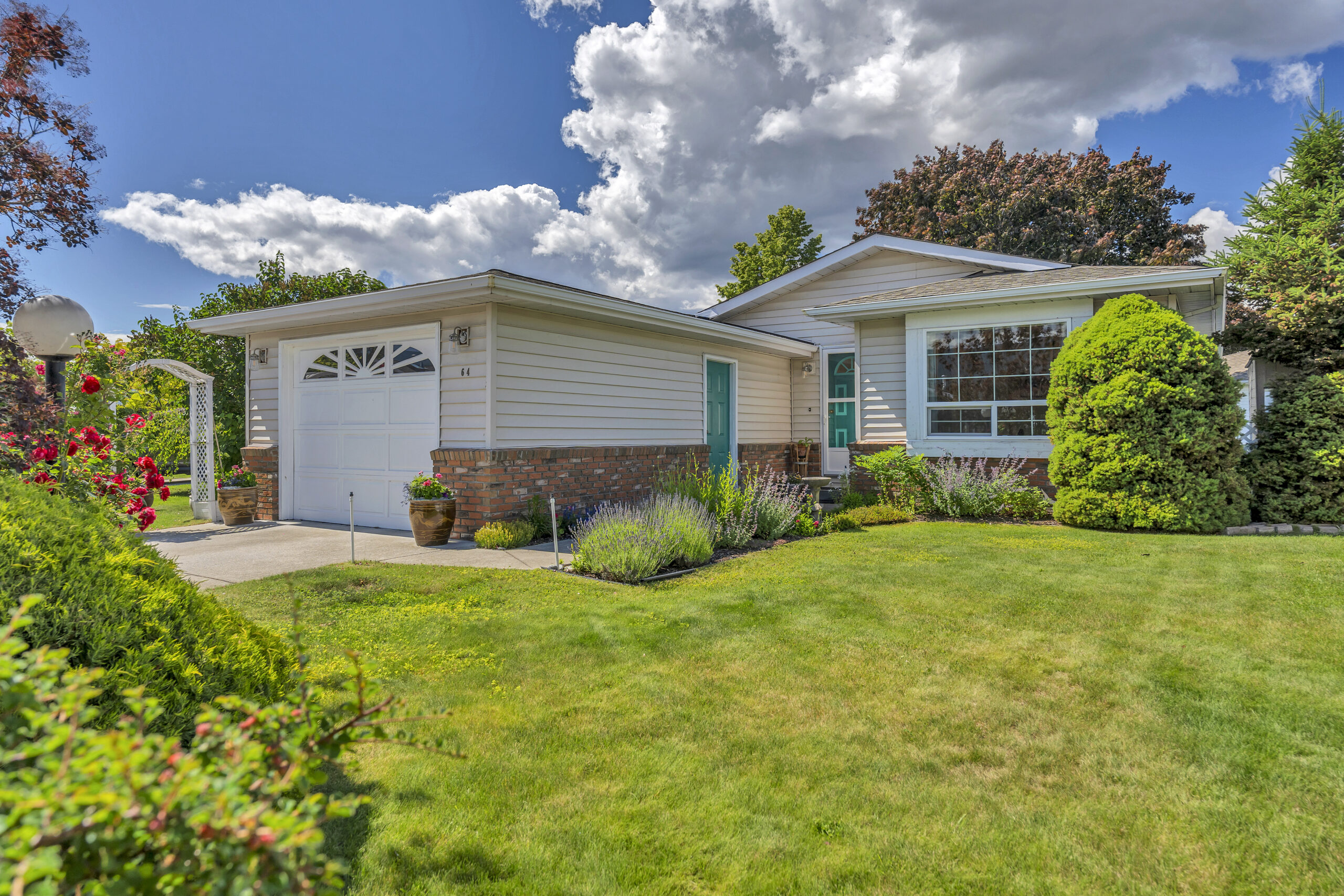64 Kingfisher Drive Penticton V2A 8K6