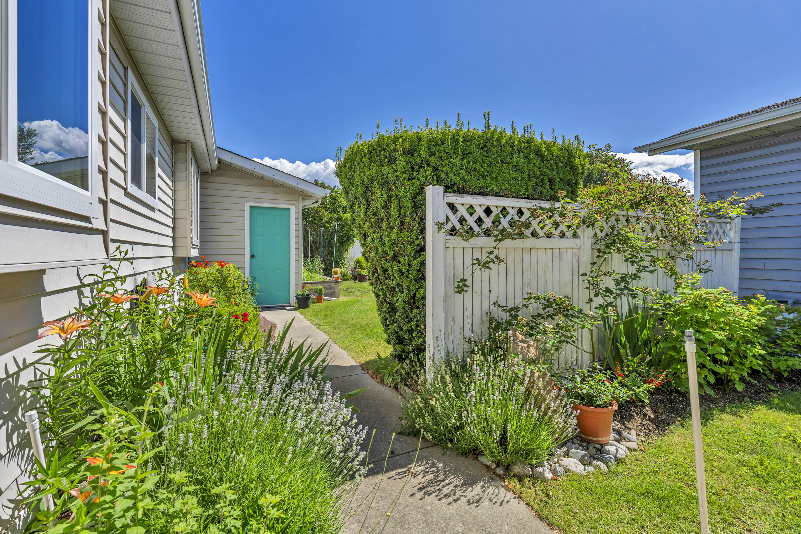 64 Kingfisher Drive Penticton V2A 8K6