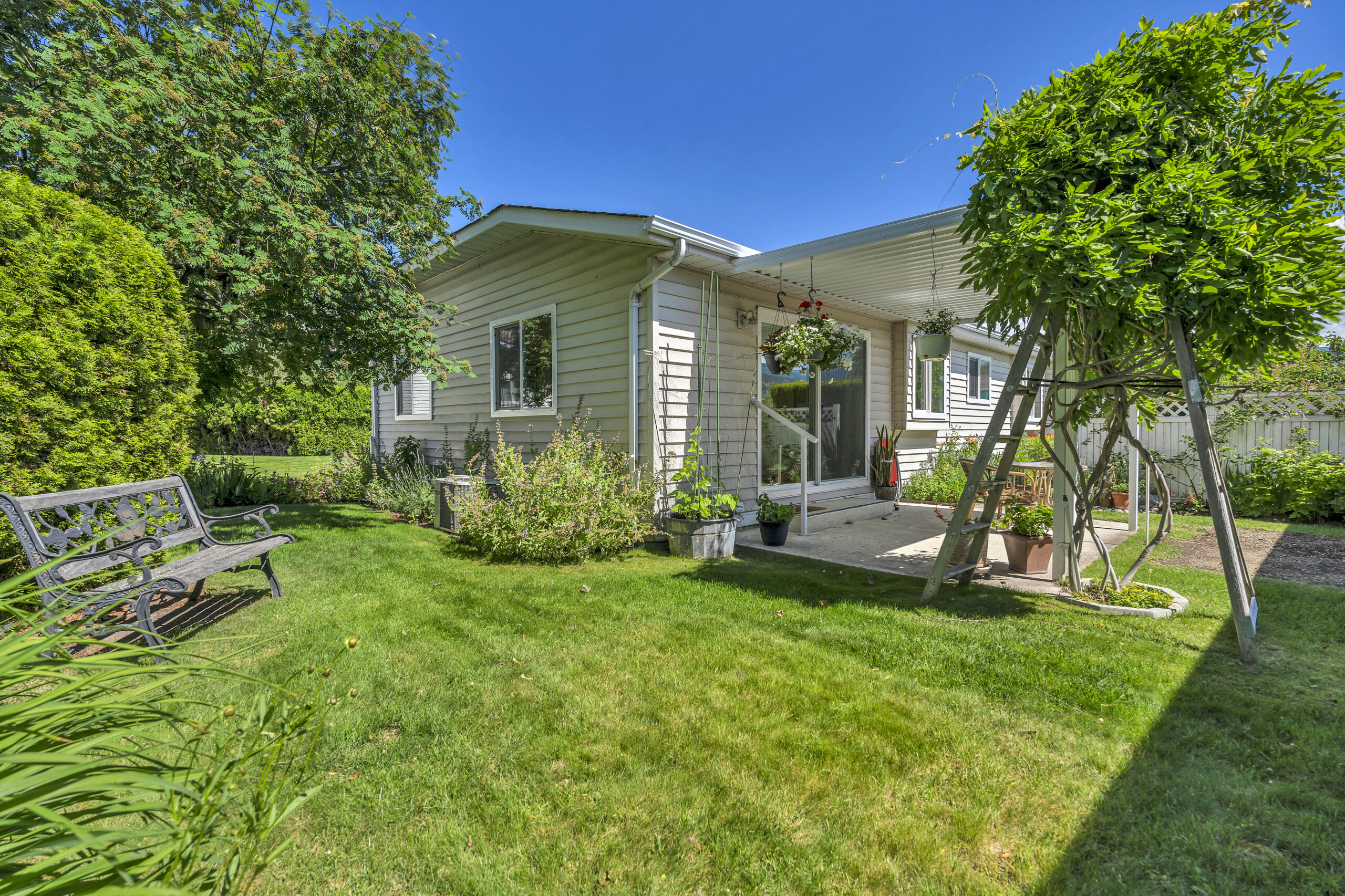 64 Kingfisher Drive Penticton V2A 8K6