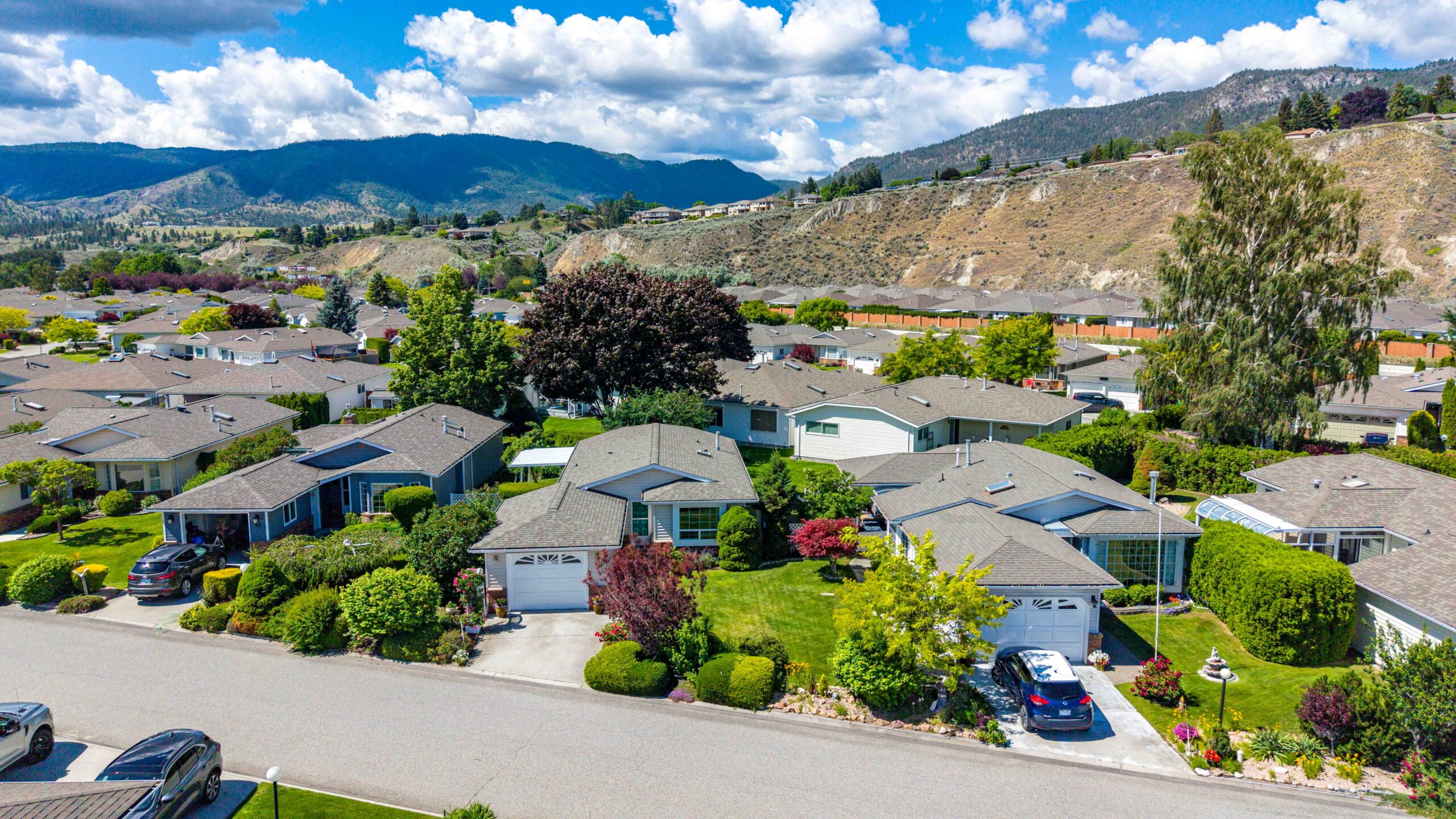 64 Kingfisher Drive Penticton V2A 8K6