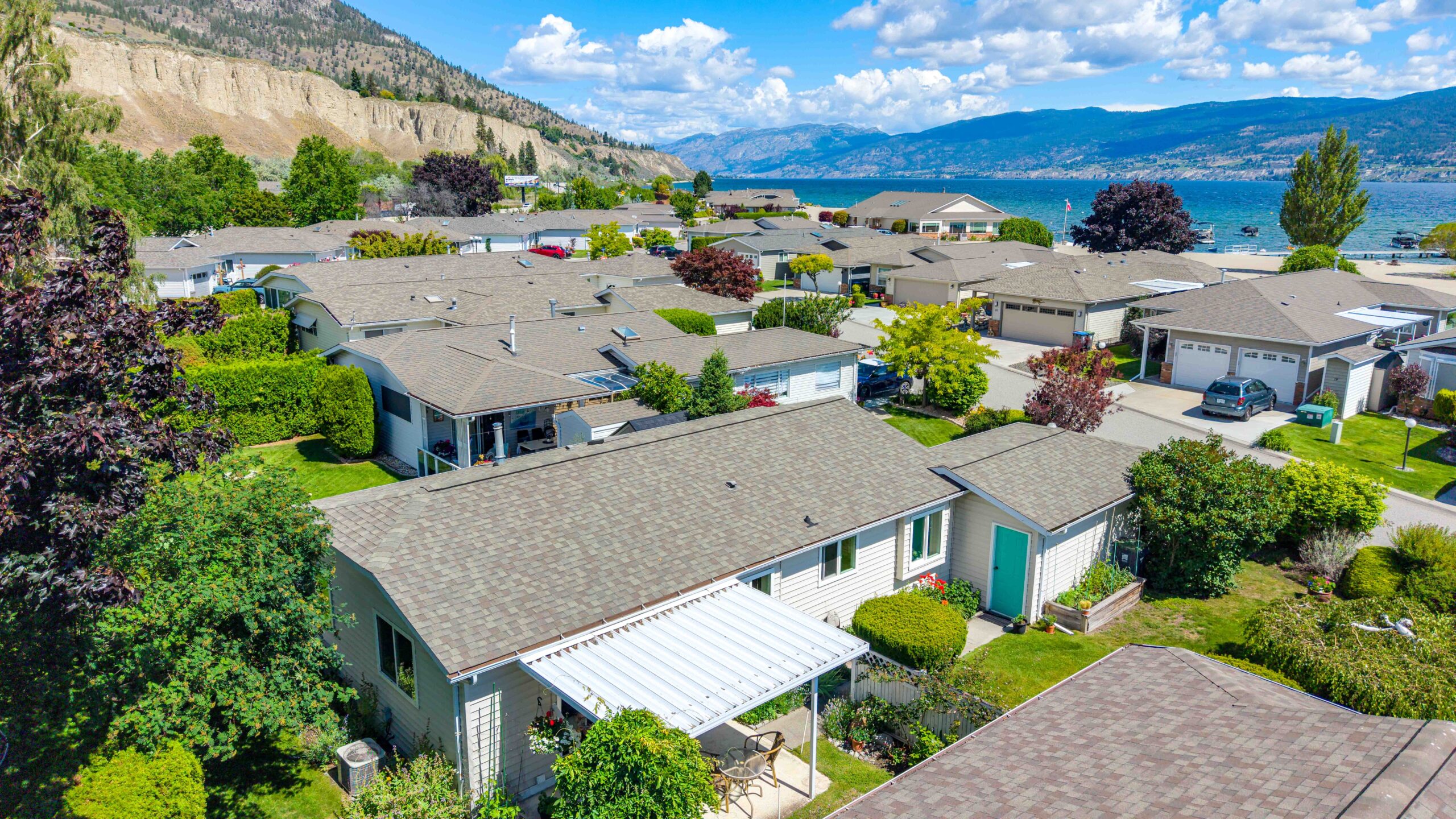 64 Kingfisher Drive Penticton V2A 8K6
