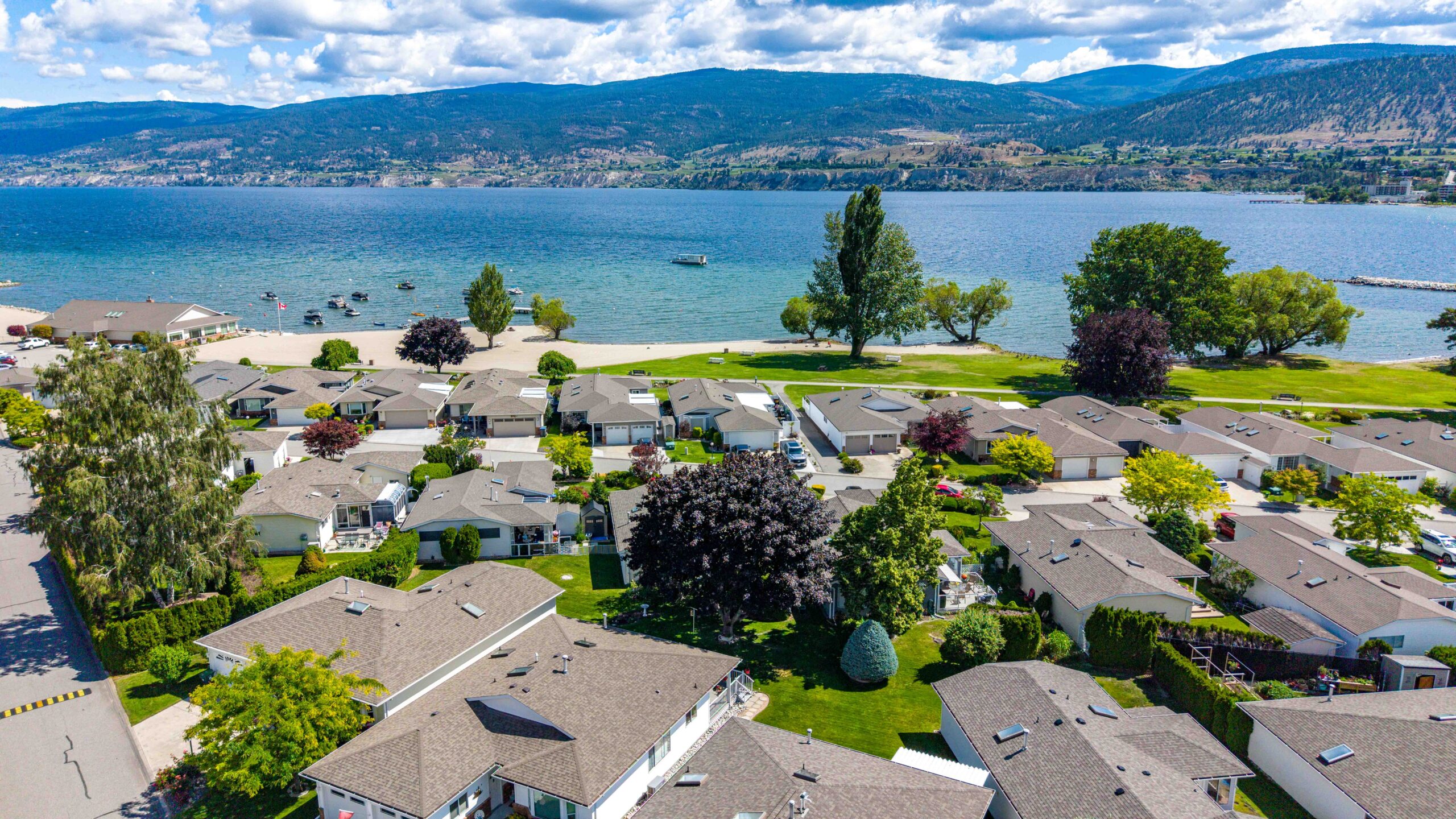 64 Kingfisher Drive Penticton V2A 8K6