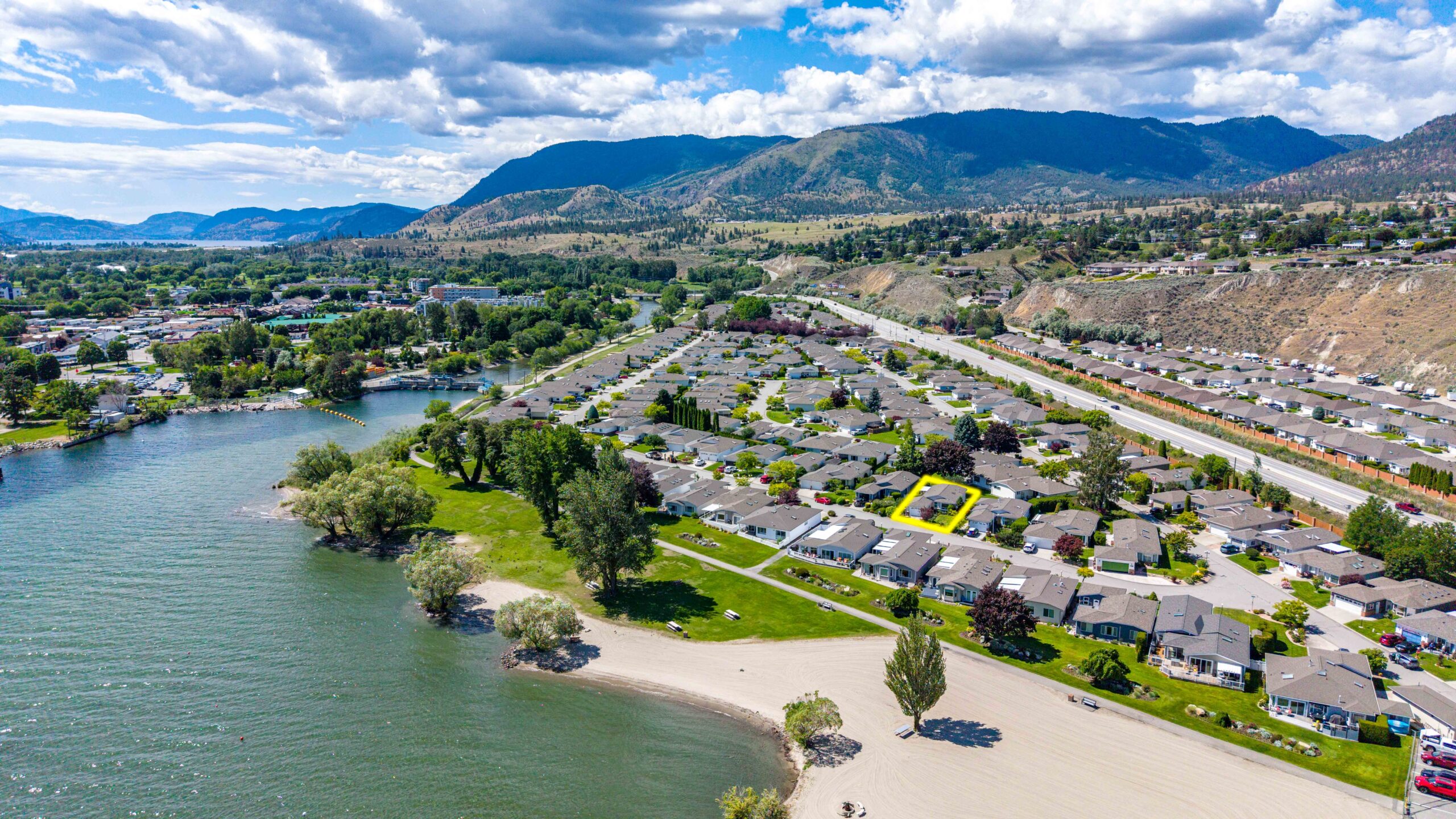 64 Kingfisher Drive Penticton V2A 8K6