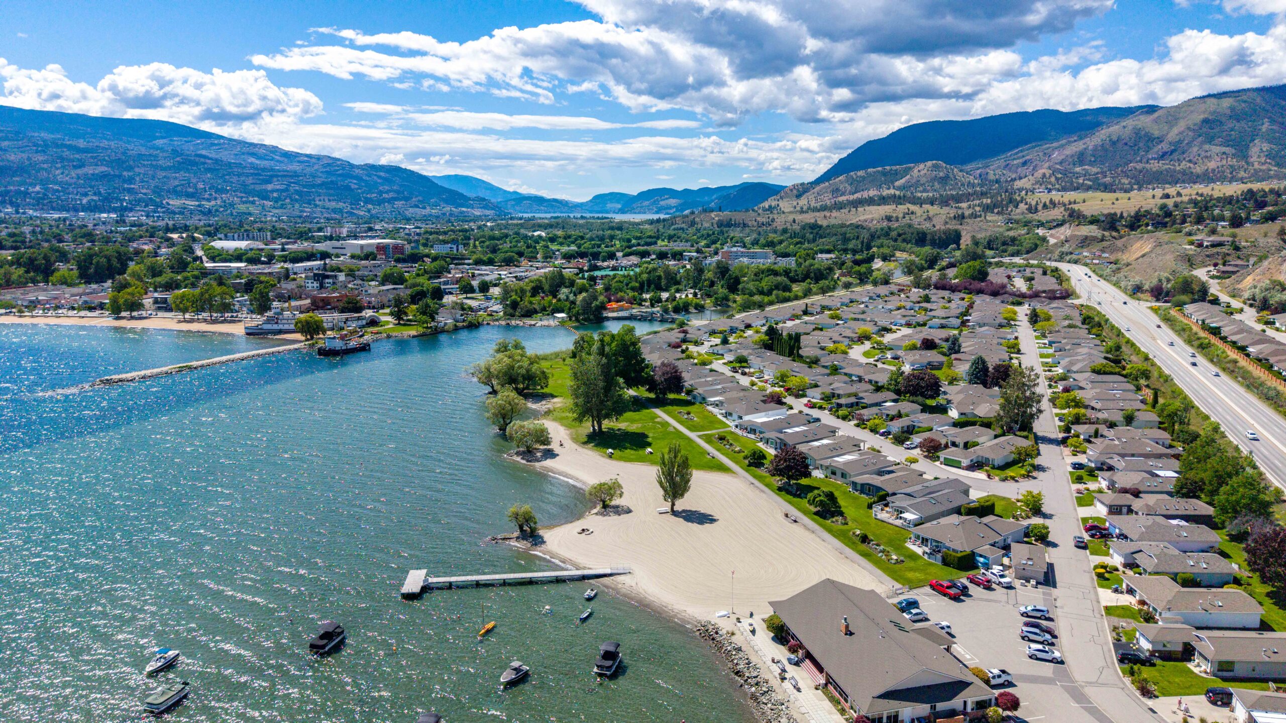 64 Kingfisher Drive Penticton V2A 8K6