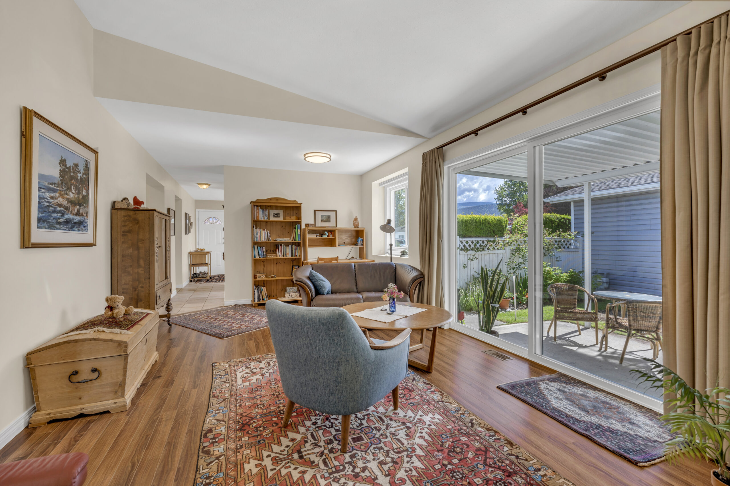 64 Kingfisher Drive Penticton V2A 8K6