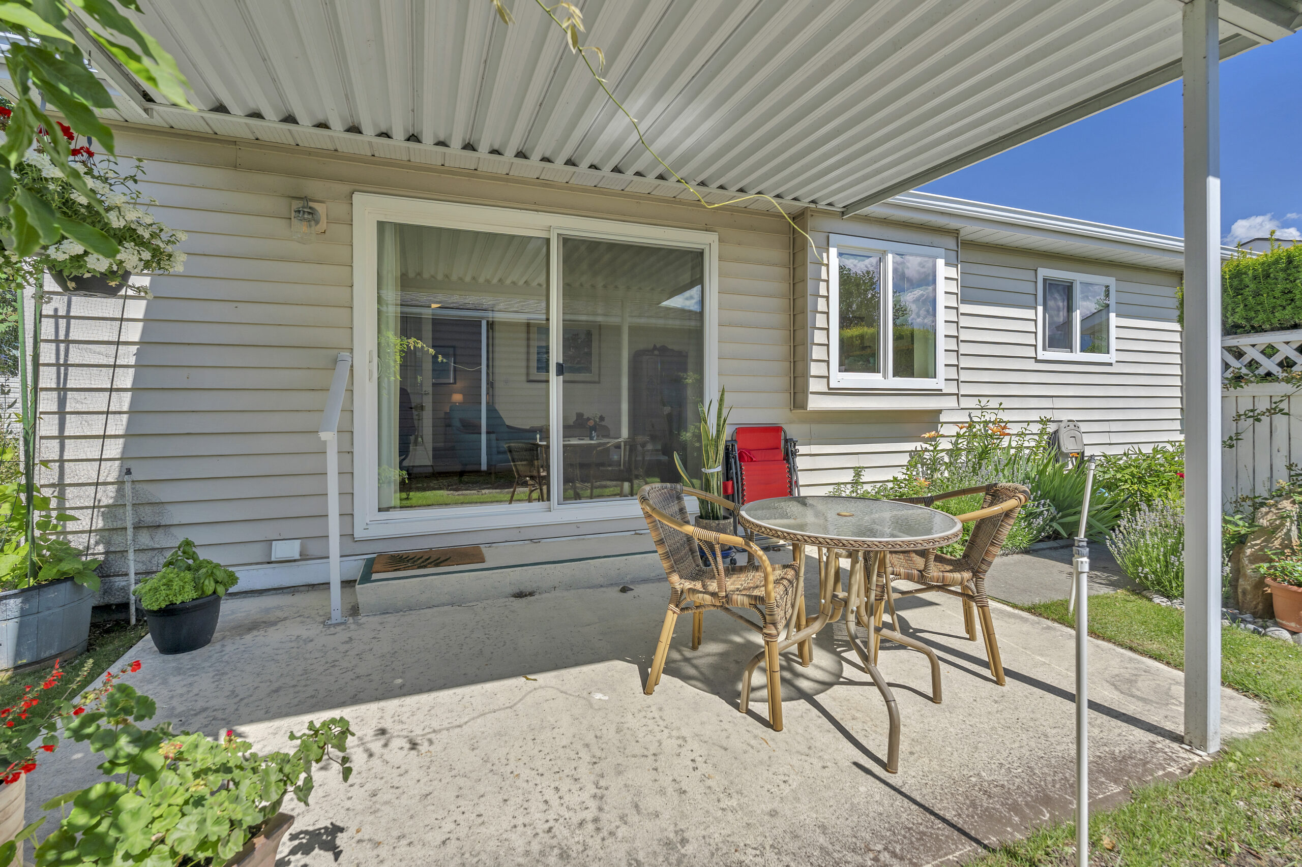 64 Kingfisher Drive Penticton V2A 8K6