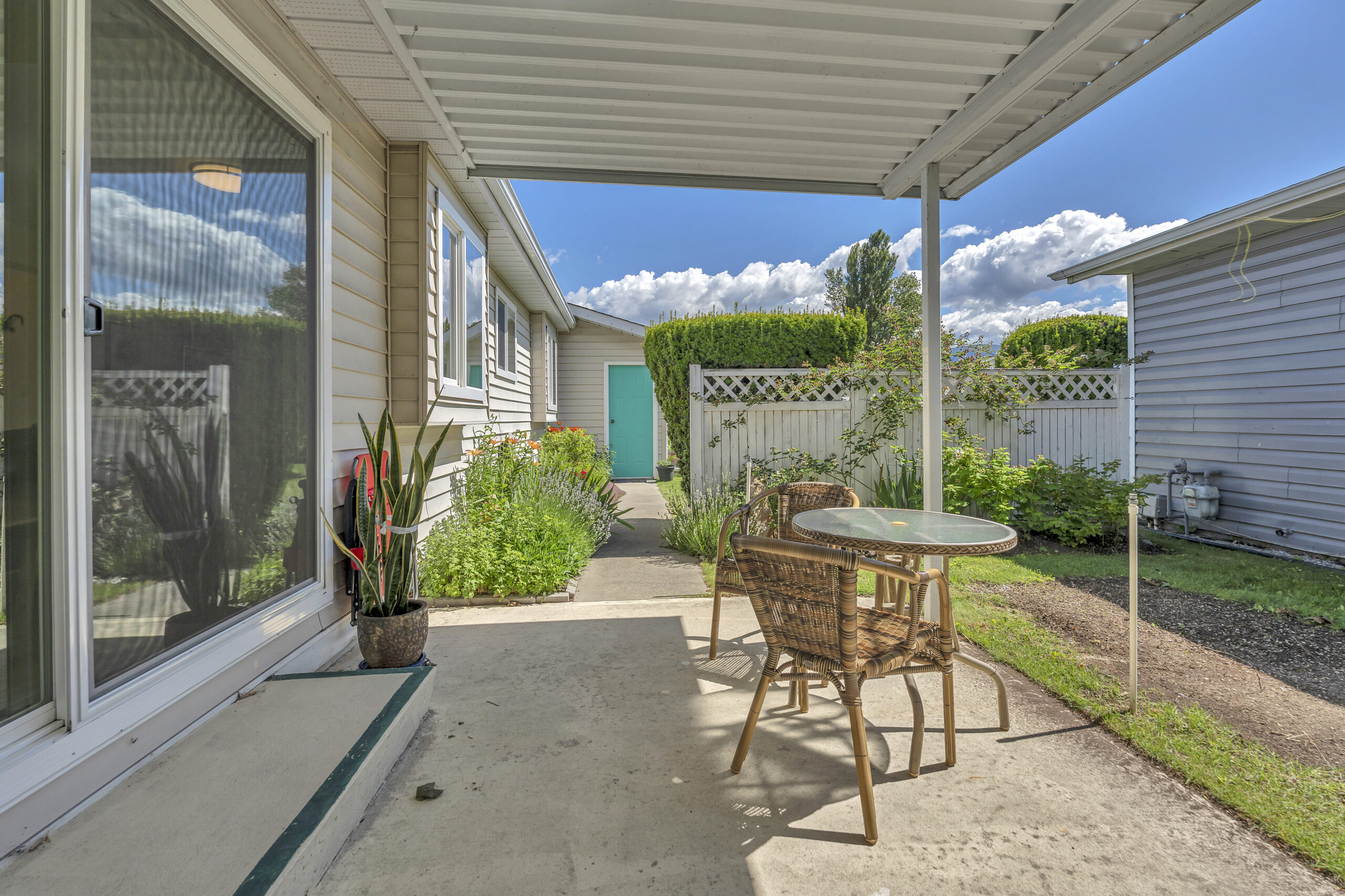 64 Kingfisher Drive Penticton V2A 8K6