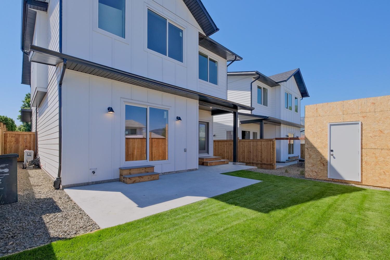 177 Kirkpatrick Avenue 102 Penticton V2A 3P4
