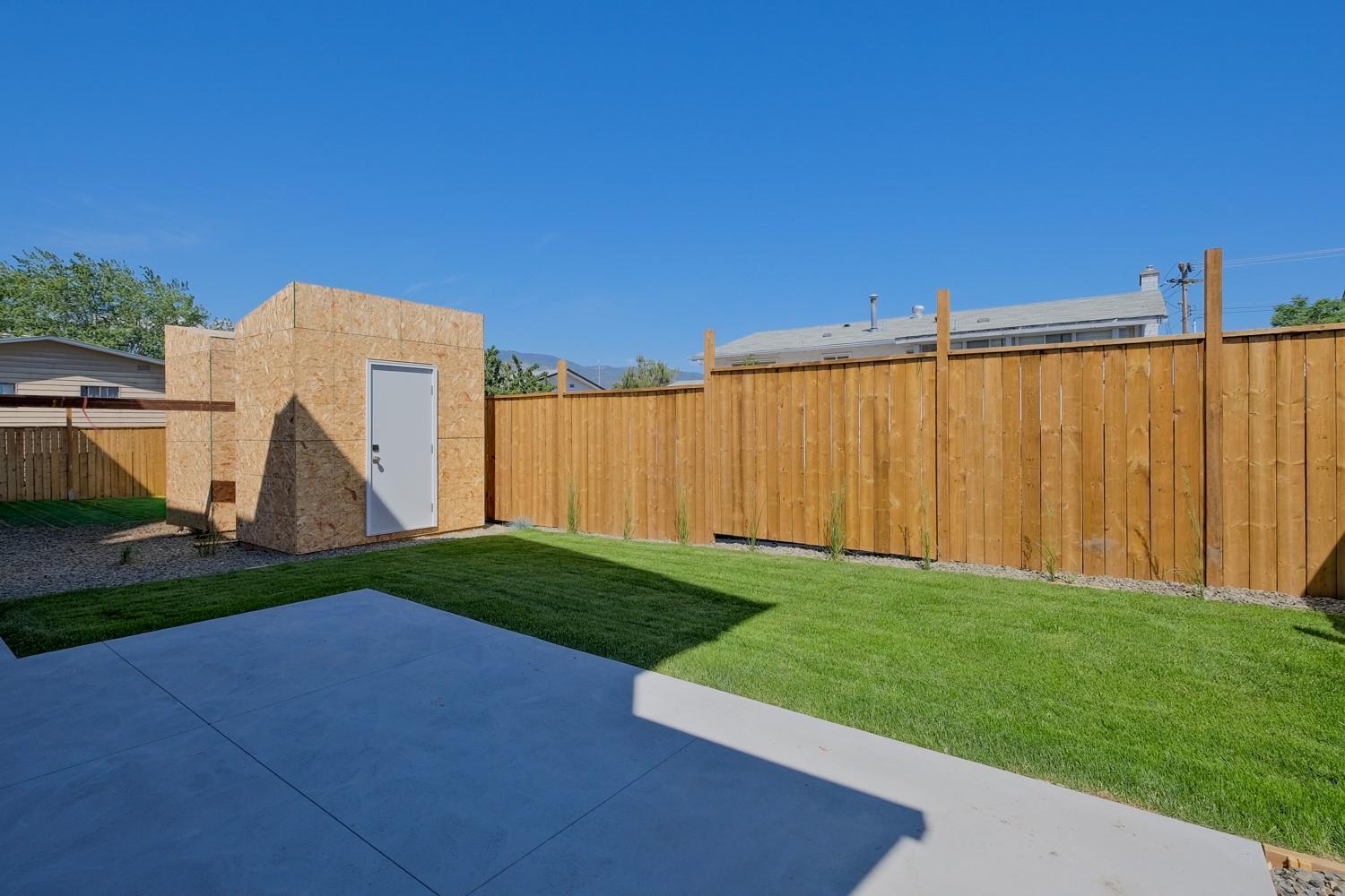 177 Kirkpatrick Avenue 102 Penticton V2A 3P4