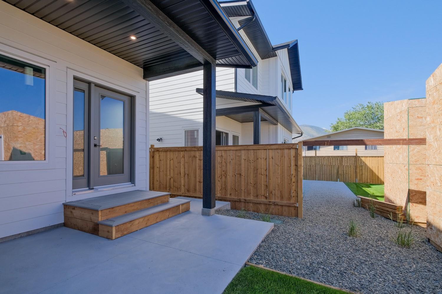 179 Kirkpatrick Avenue 102 Penticton