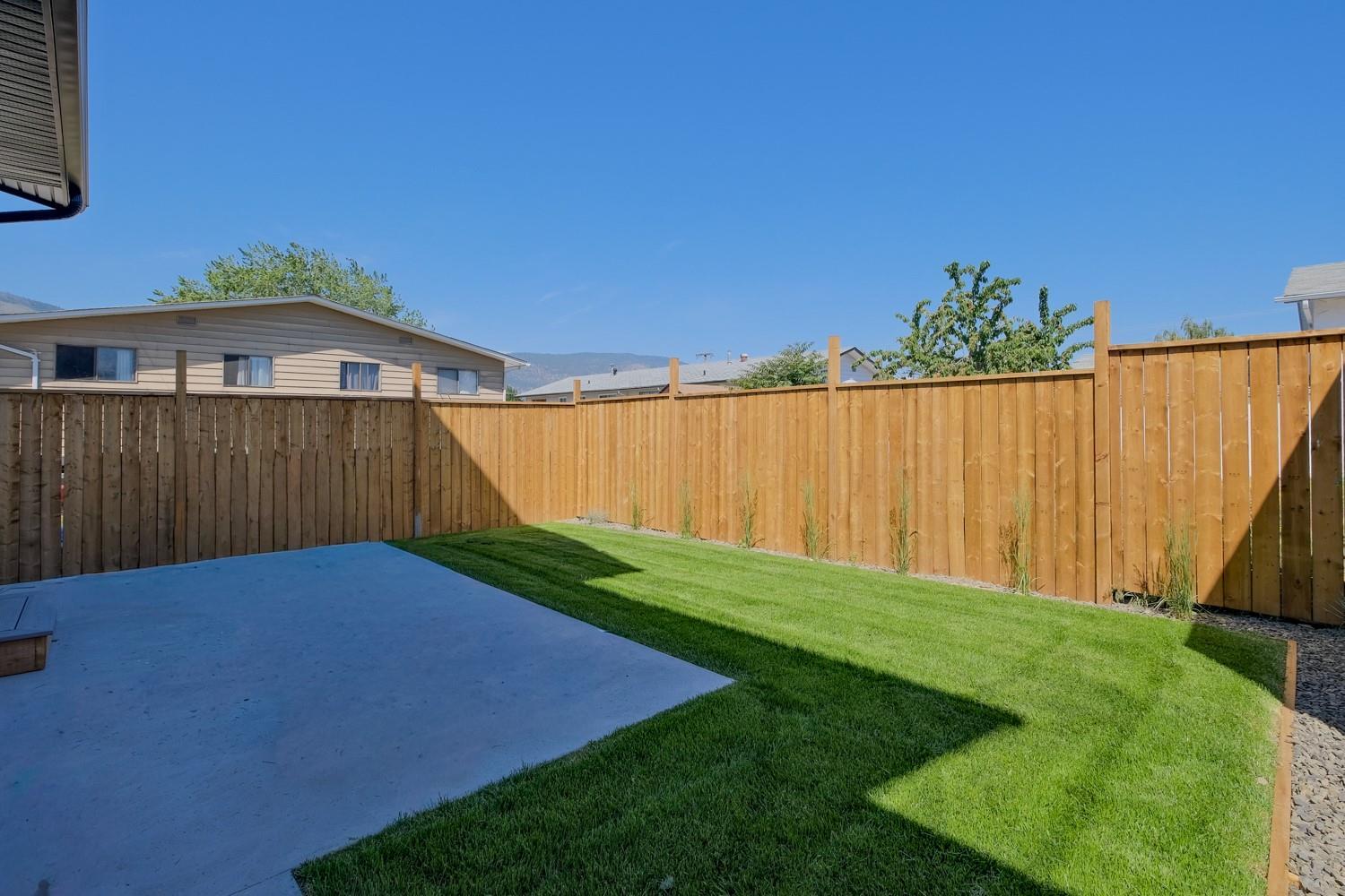 177 Kirkpatrick Avenue 102 Penticton V2A 3P4