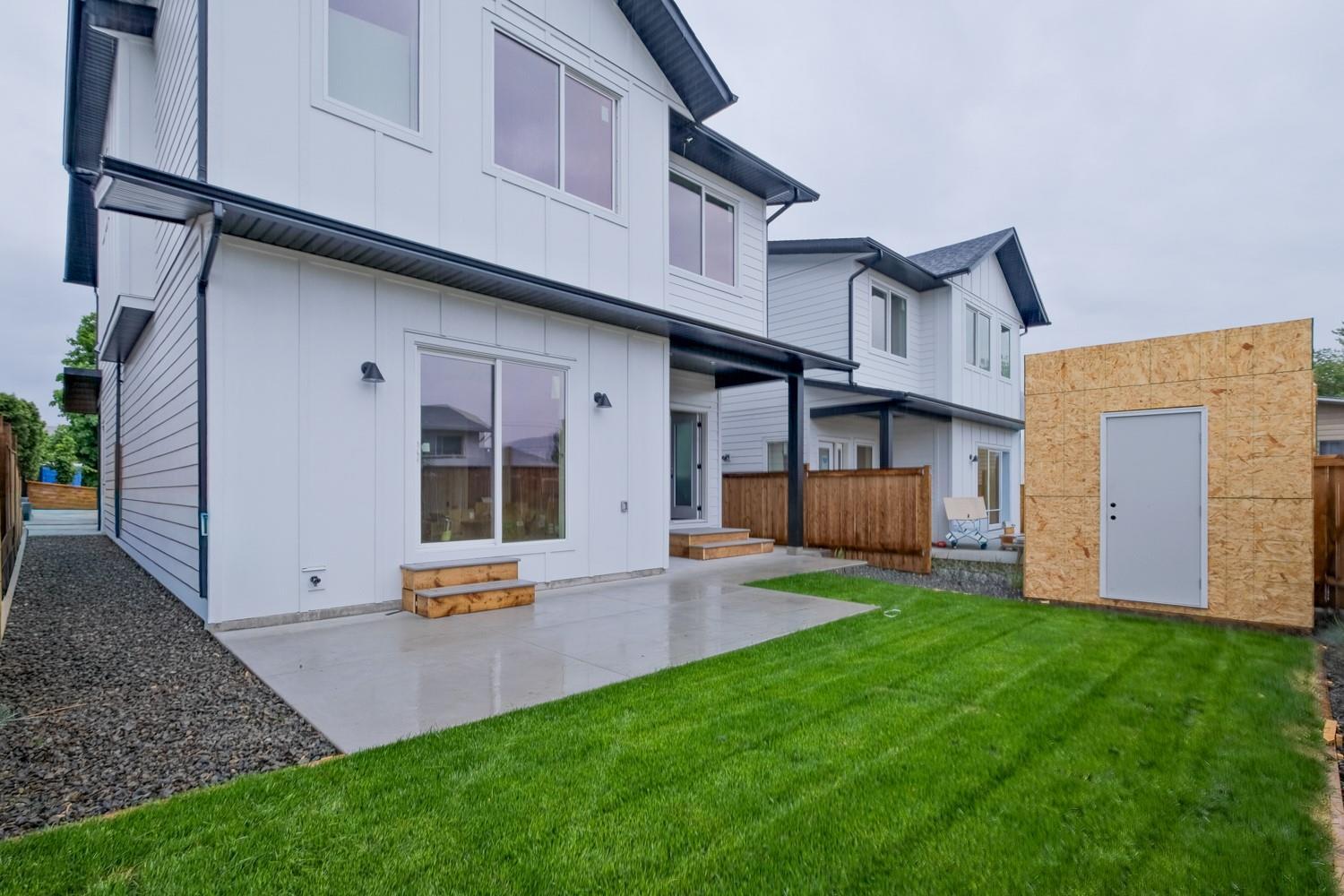 177 Kirkpatrick Avenue 102 Penticton V2A 3P4