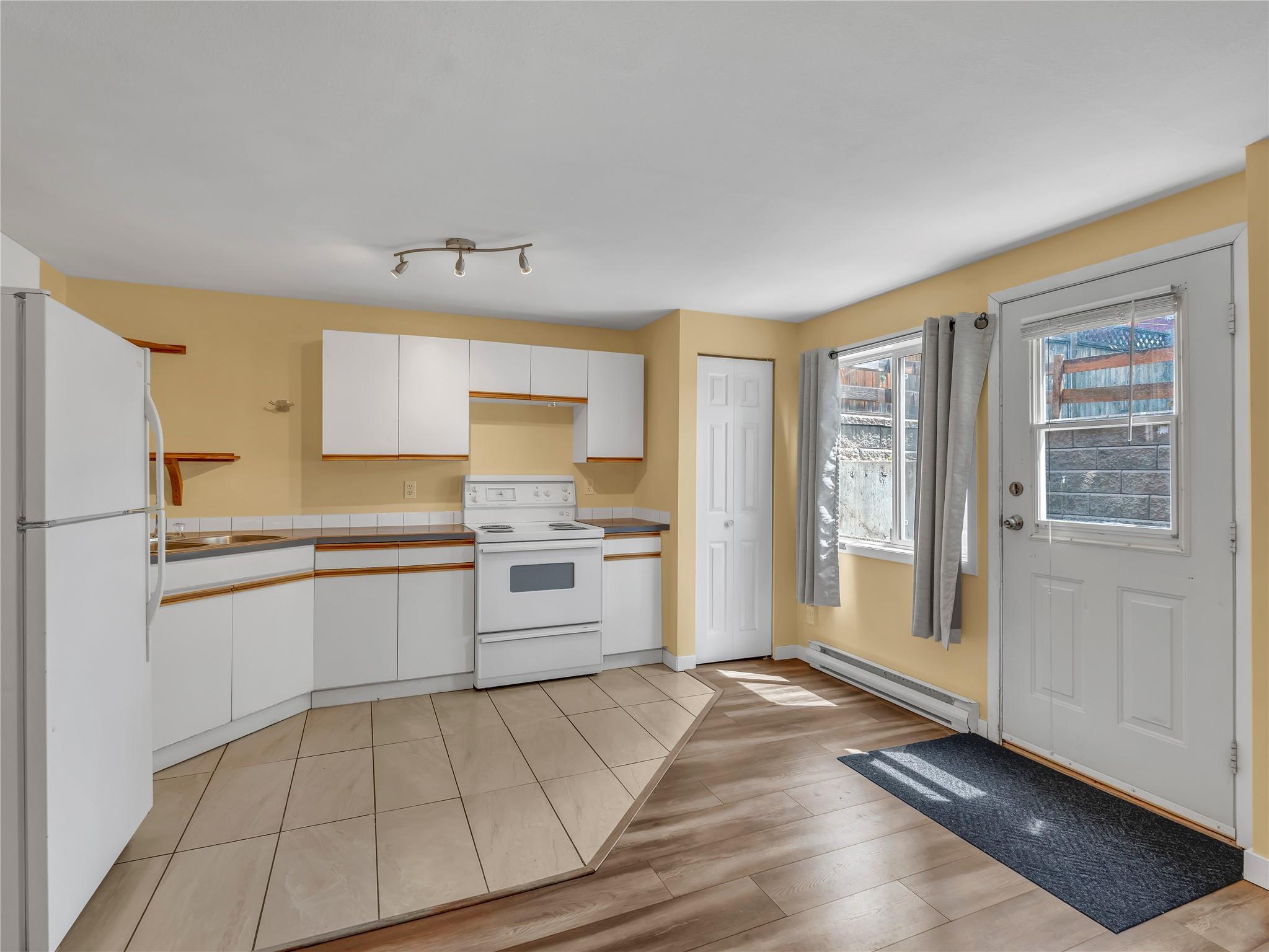 506 Nelson Avenue Penticton V2A 2L2
