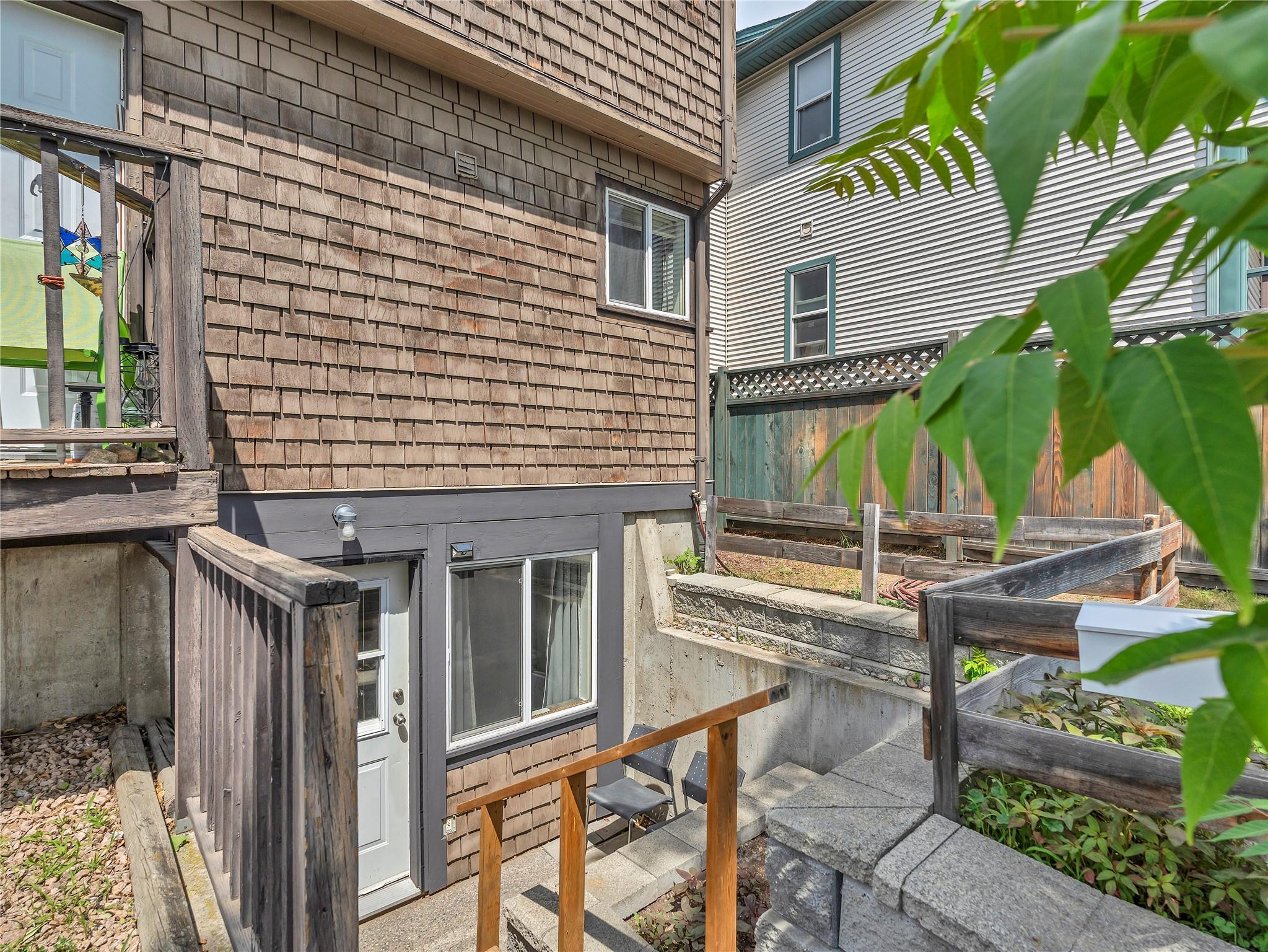 506 Nelson Avenue Penticton V2A 2L2