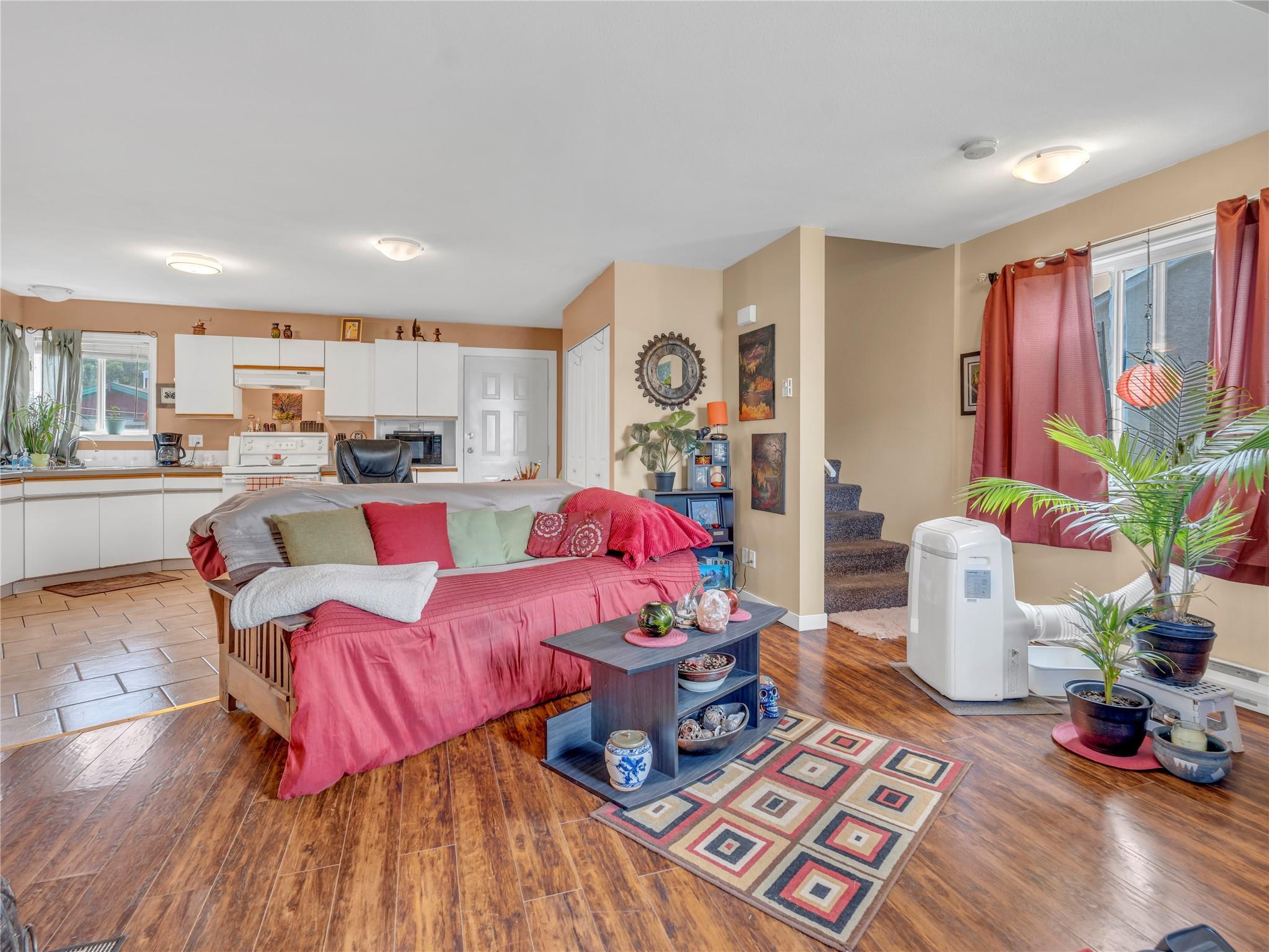 506 Nelson Avenue Penticton V2A 2L2