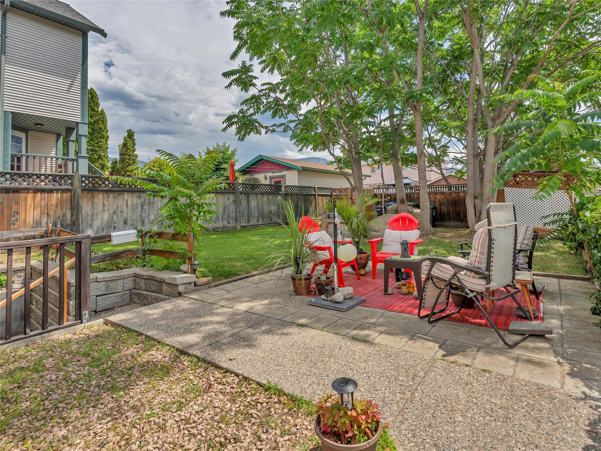 506 Nelson Avenue Penticton V2A 2L2