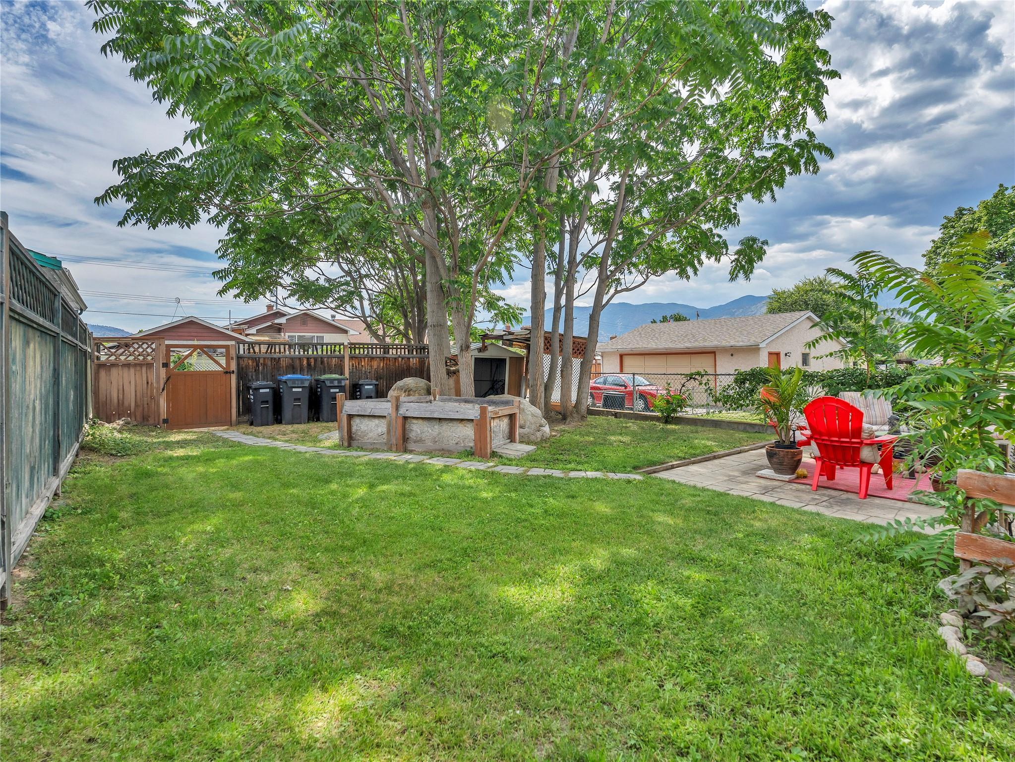 506 Nelson Avenue Penticton V2A 2L2