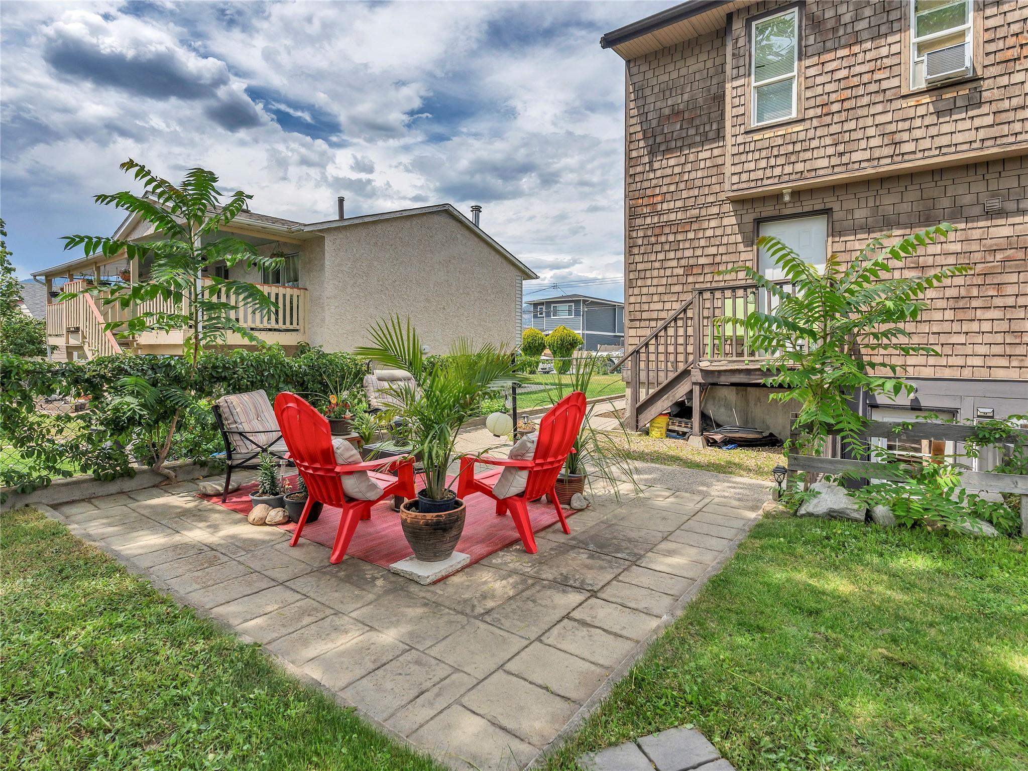 506 Nelson Avenue Penticton V2A 2L2