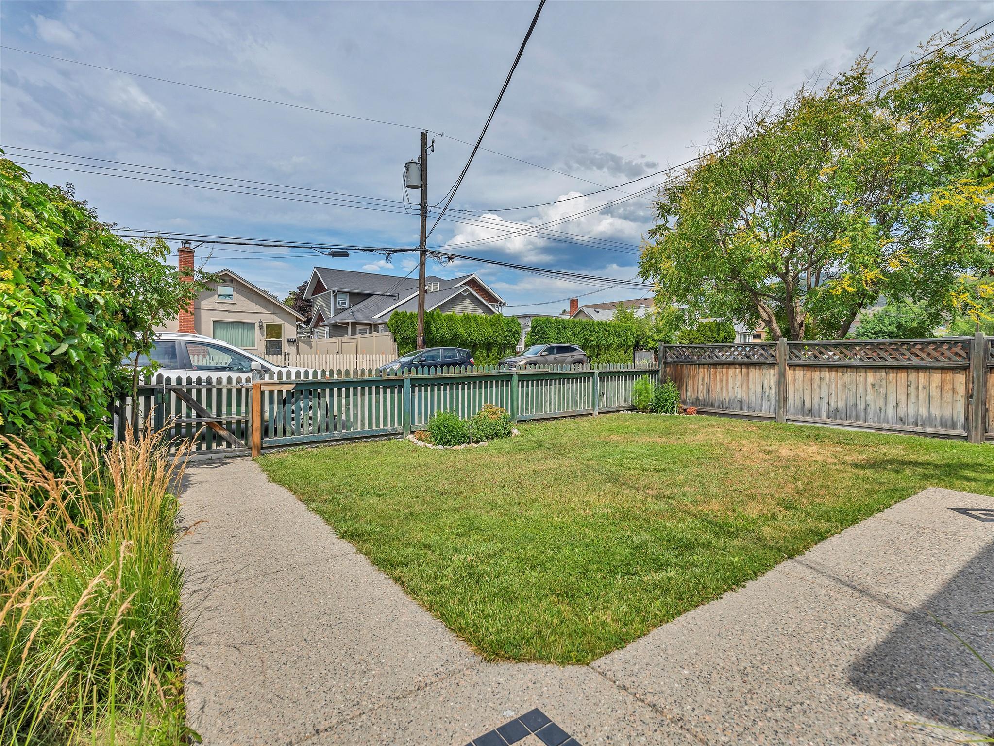 506 Nelson Avenue Penticton V2A 2L2
