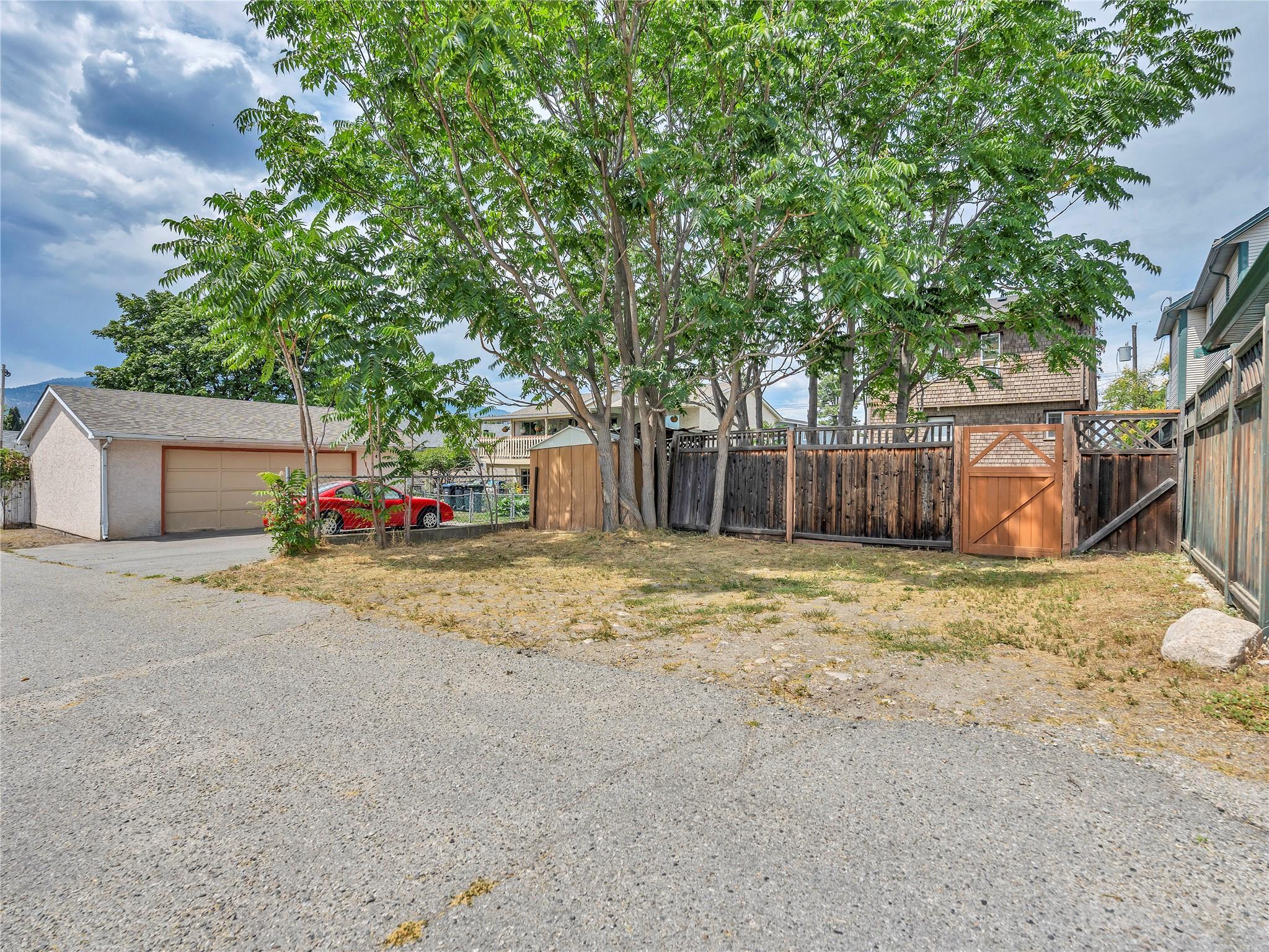 506 Nelson Avenue Penticton V2A 2L2