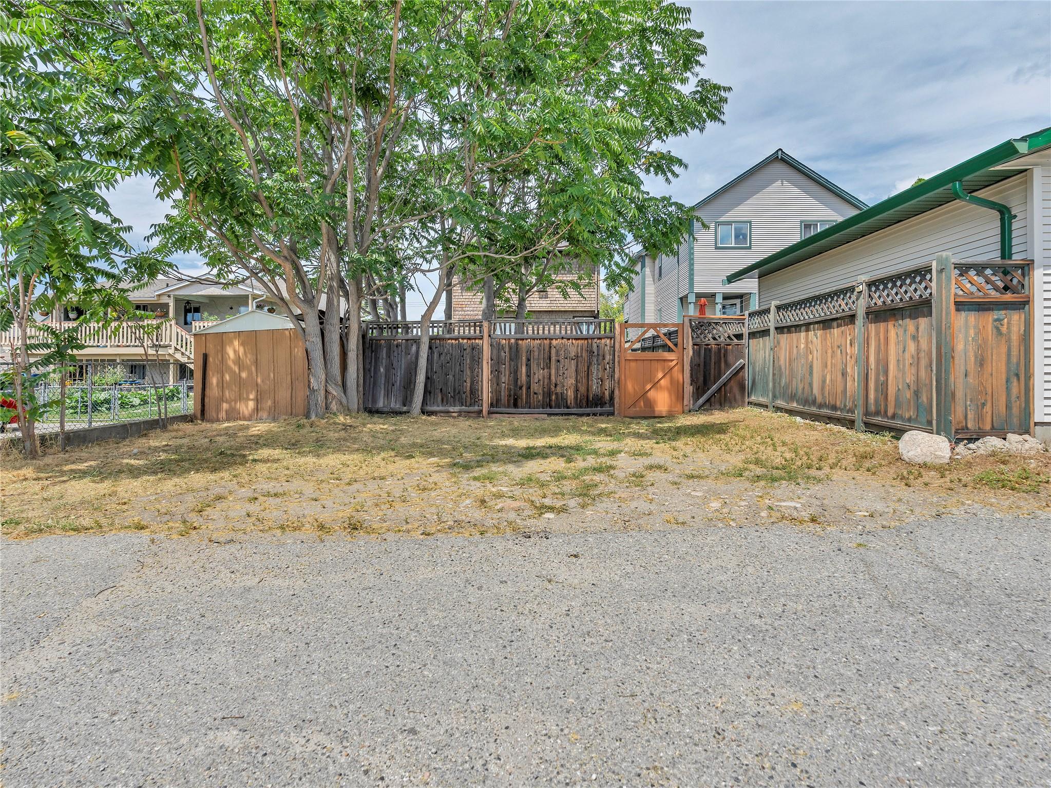 506 Nelson Avenue Penticton V2A 2L2