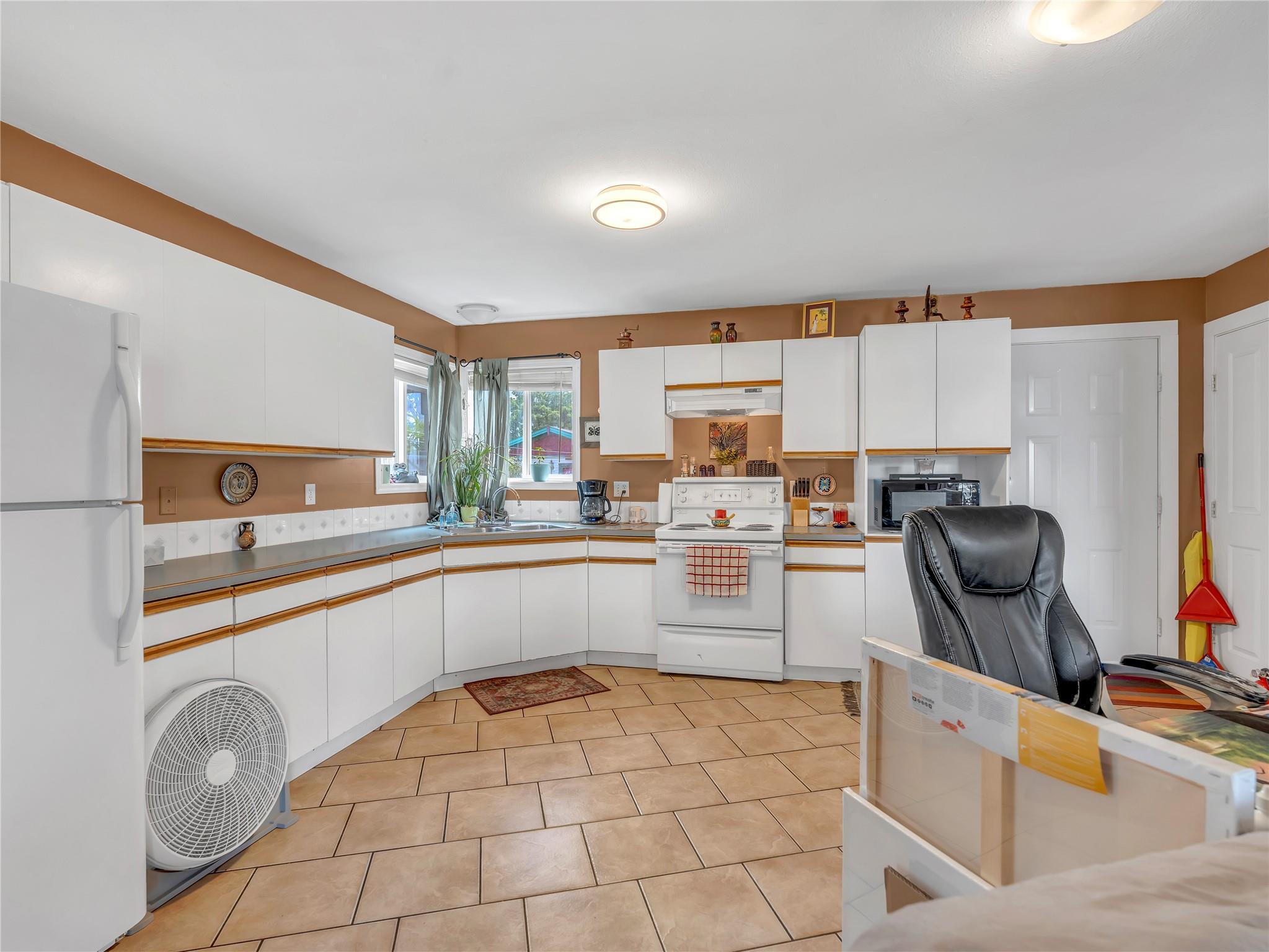 506 Nelson Avenue Penticton V2A 2L2