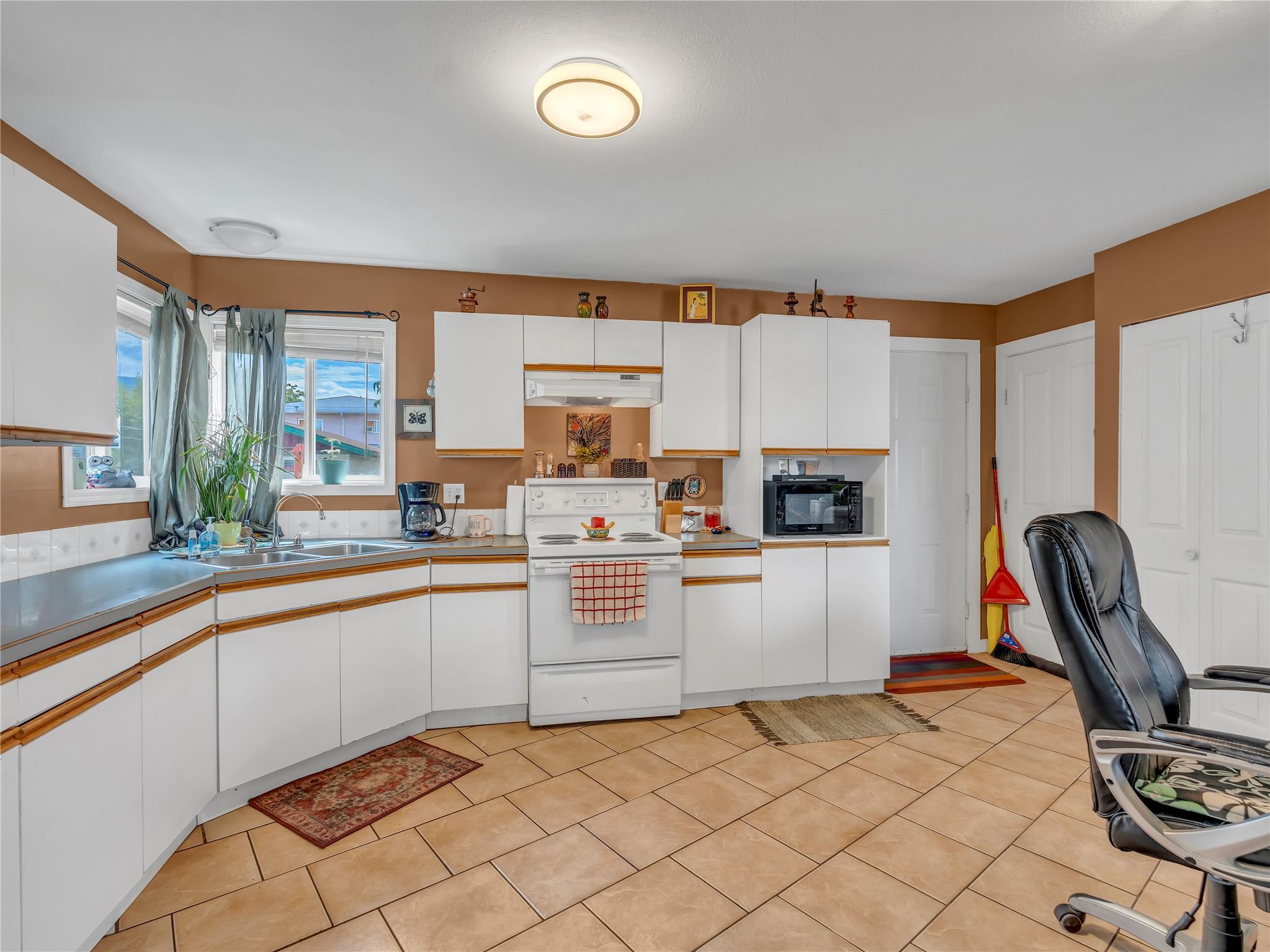 506 Nelson Avenue Penticton V2A 2L2