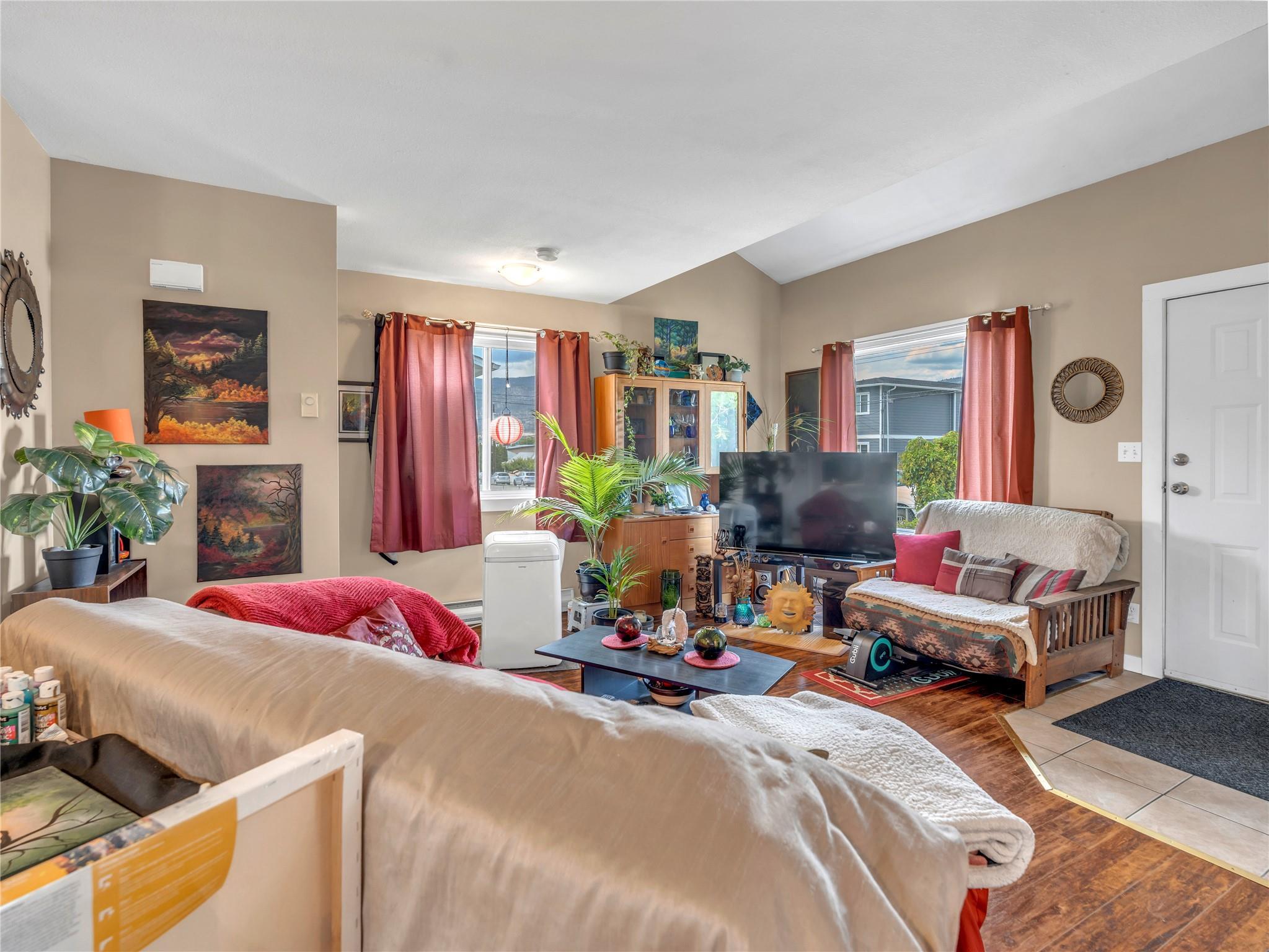 506 Nelson Avenue Penticton V2A 2L2