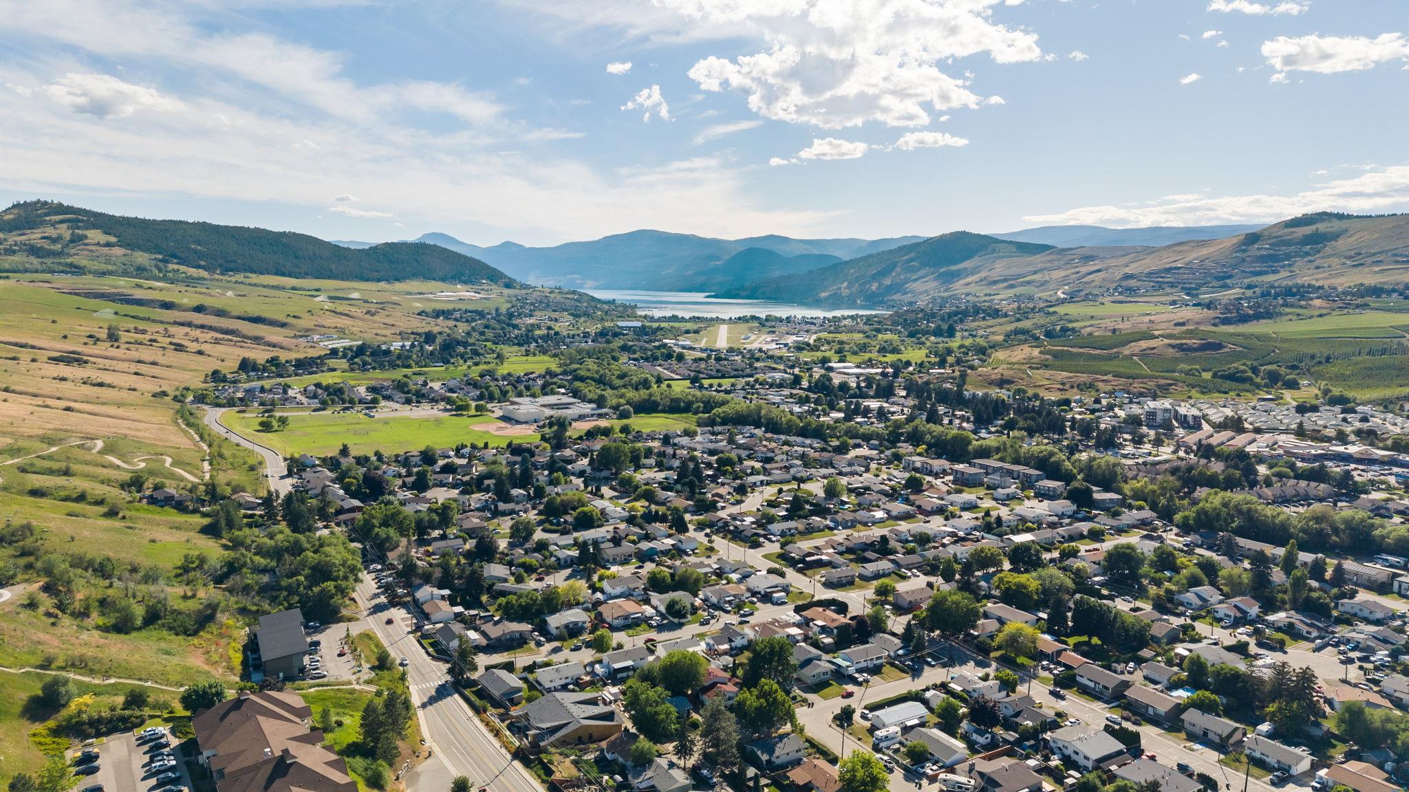 4700 Okanagan Avenue 5 Vernon V1T 9Y7