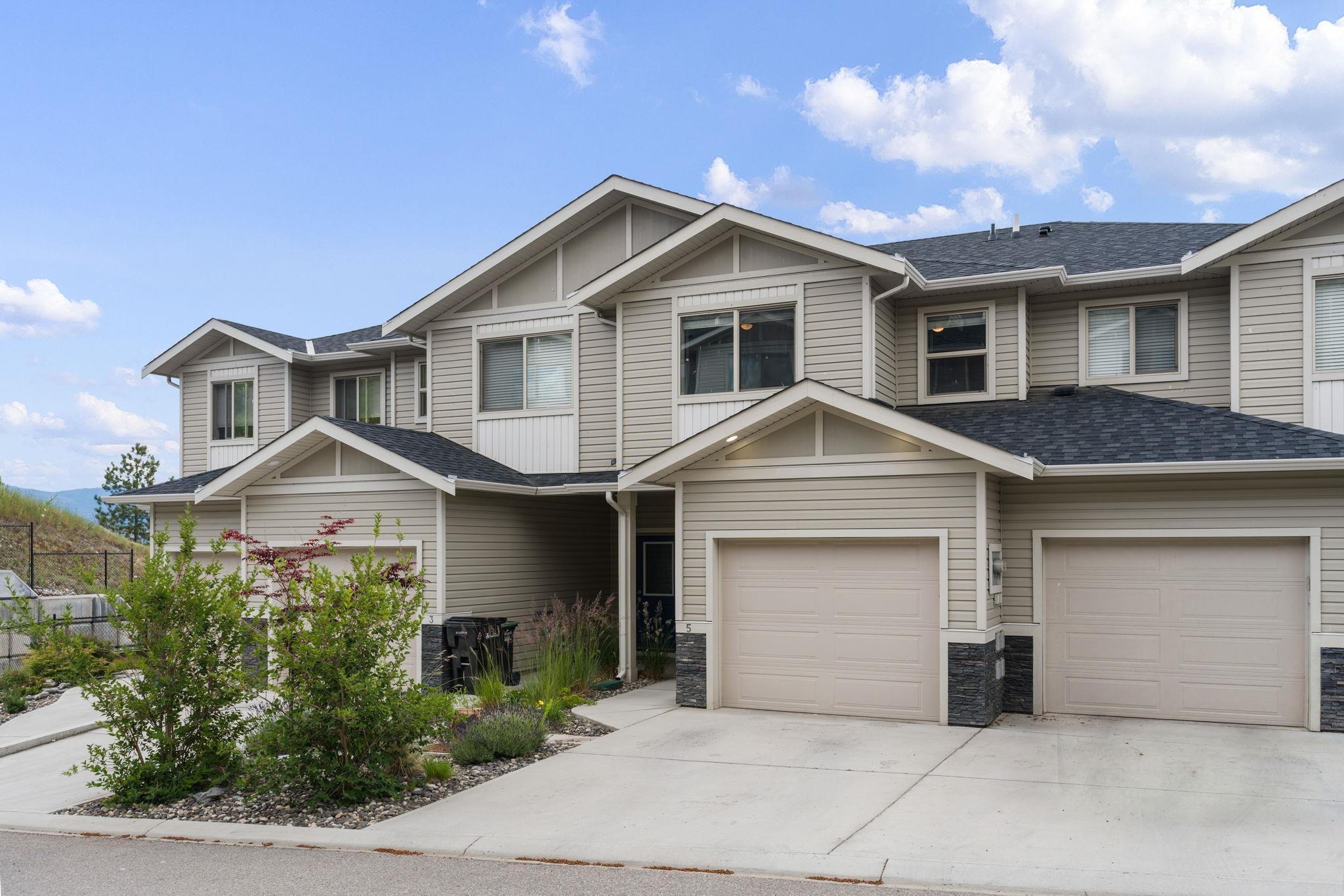 4700 Okanagan Avenue 5 Vernon V1T 9Y7