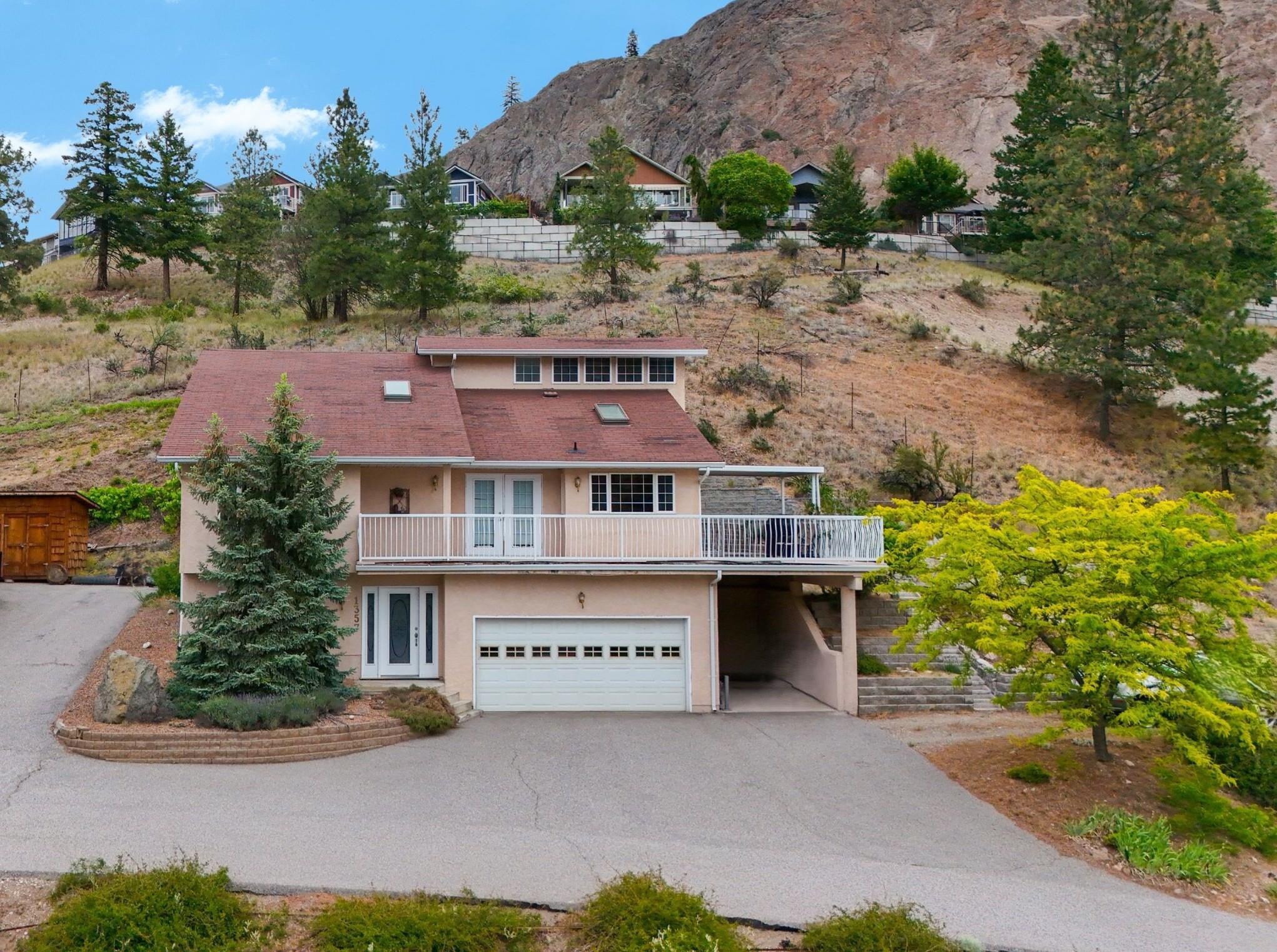 1357 Peachcliff Place
