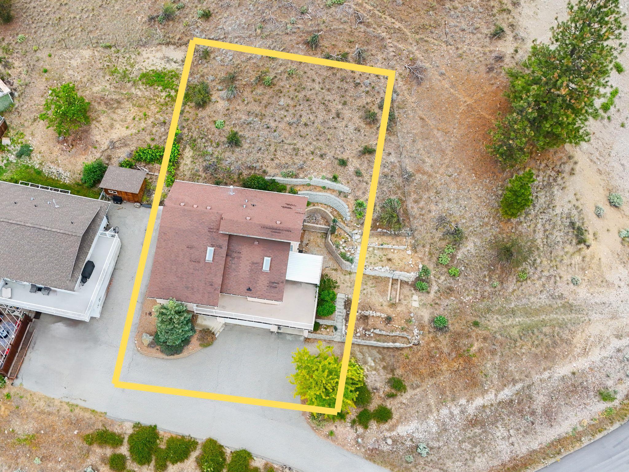 1357 Peachcliff Place Okanagan Falls V0H 1R1