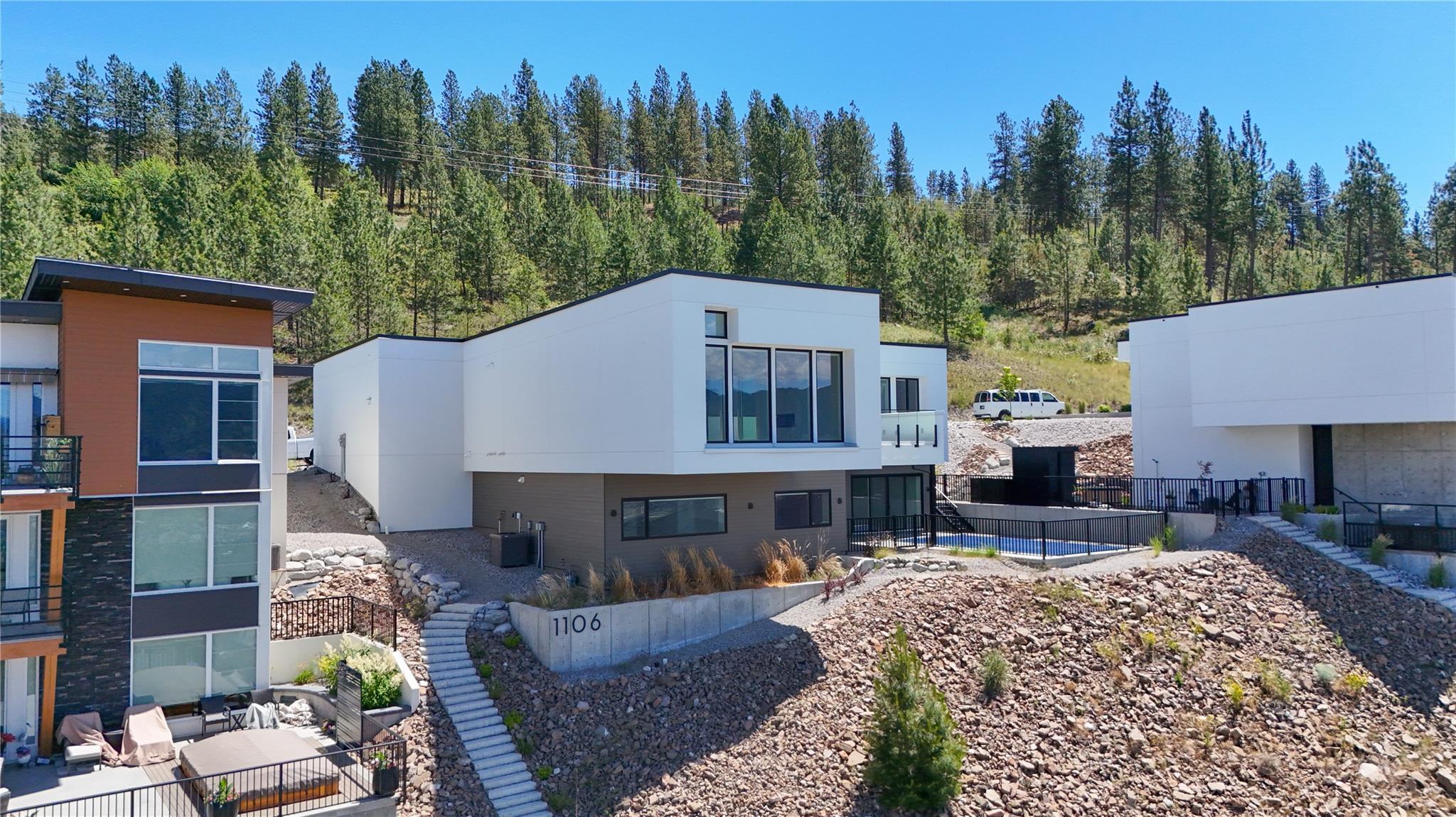 1106 Syer Road Penticton V2A 9G4