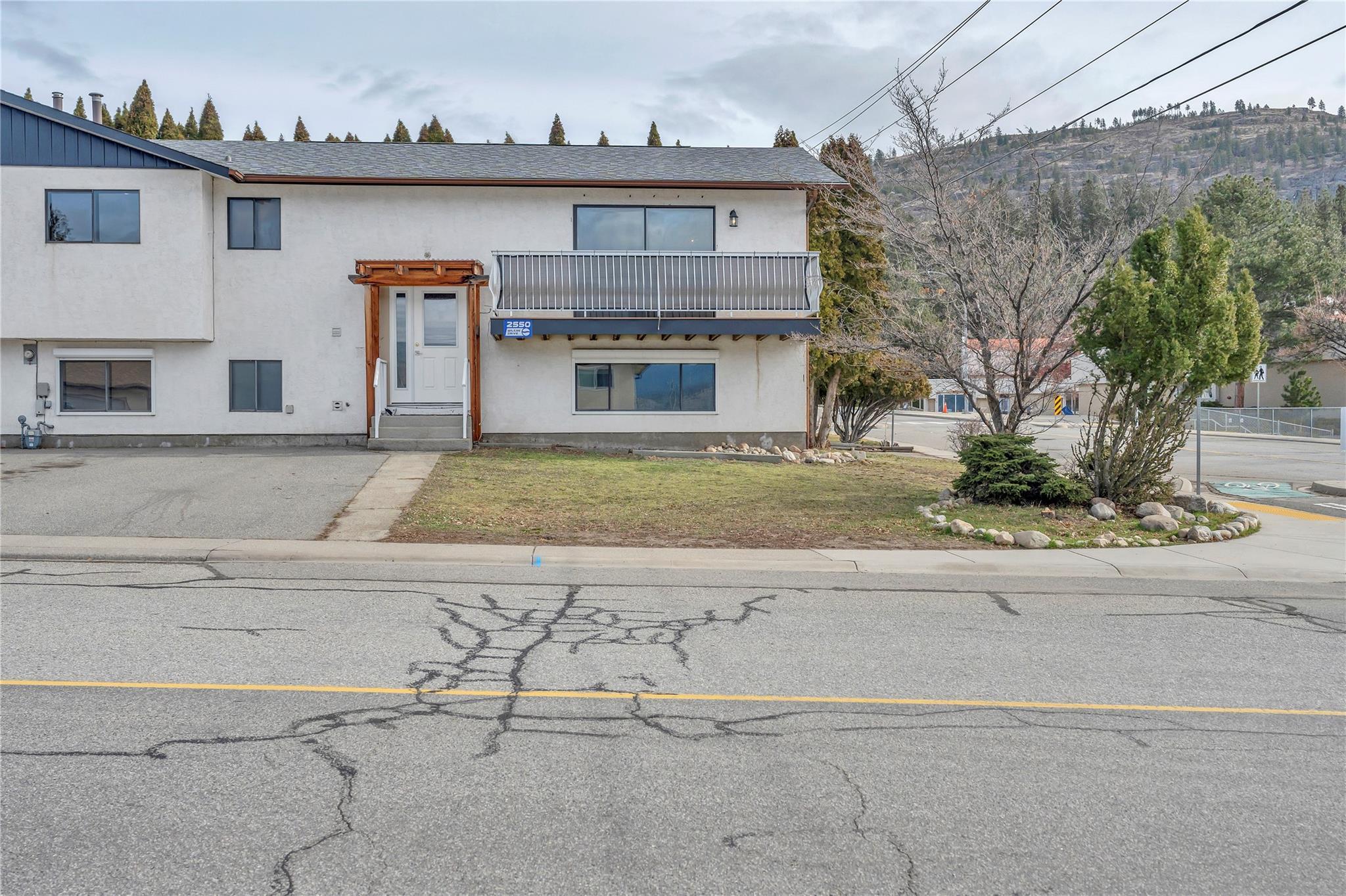 2550 Wiltse Drive Penticton V2A 7X5