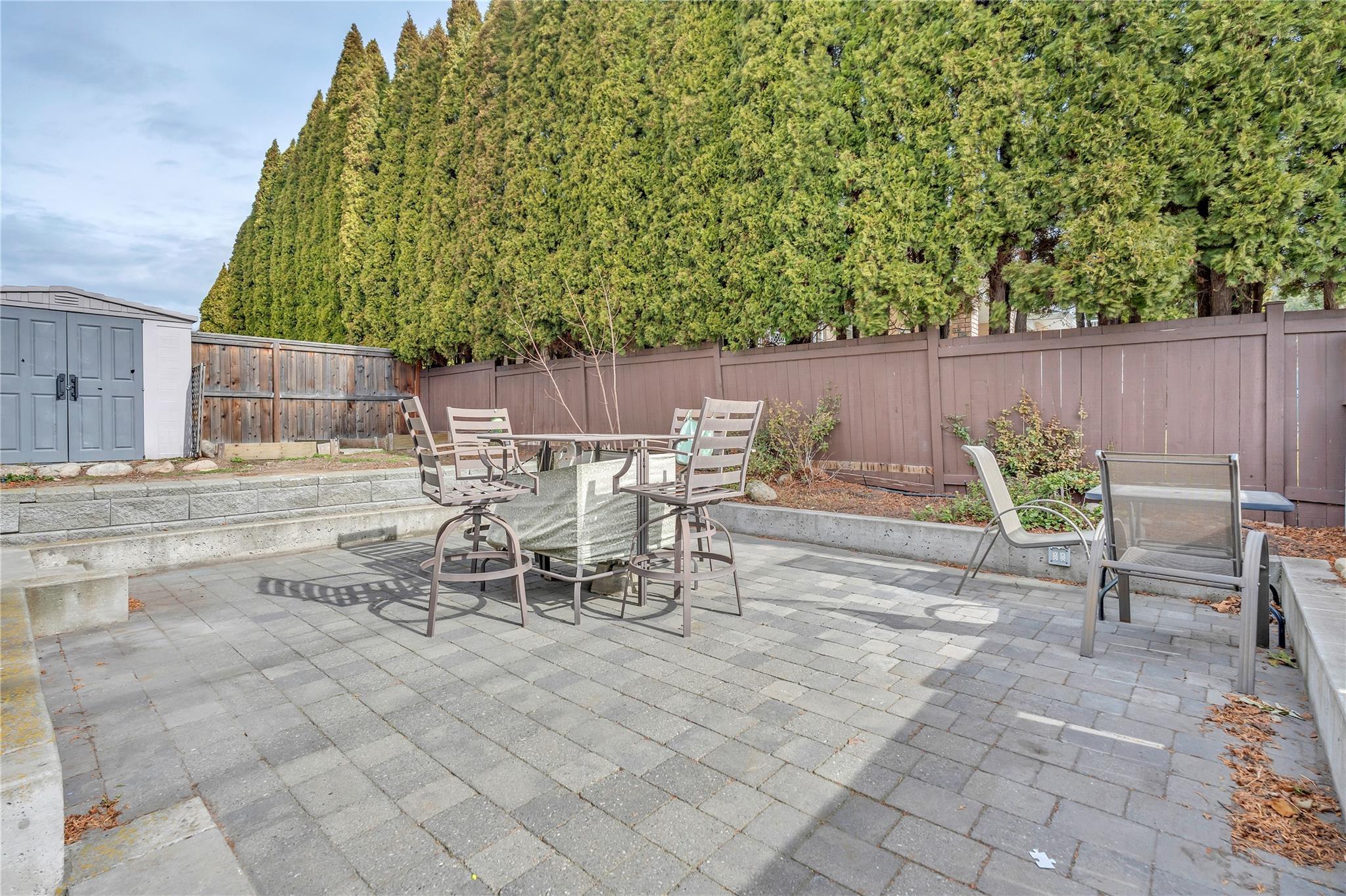 2550 Wiltse Drive Penticton V2A 7X5