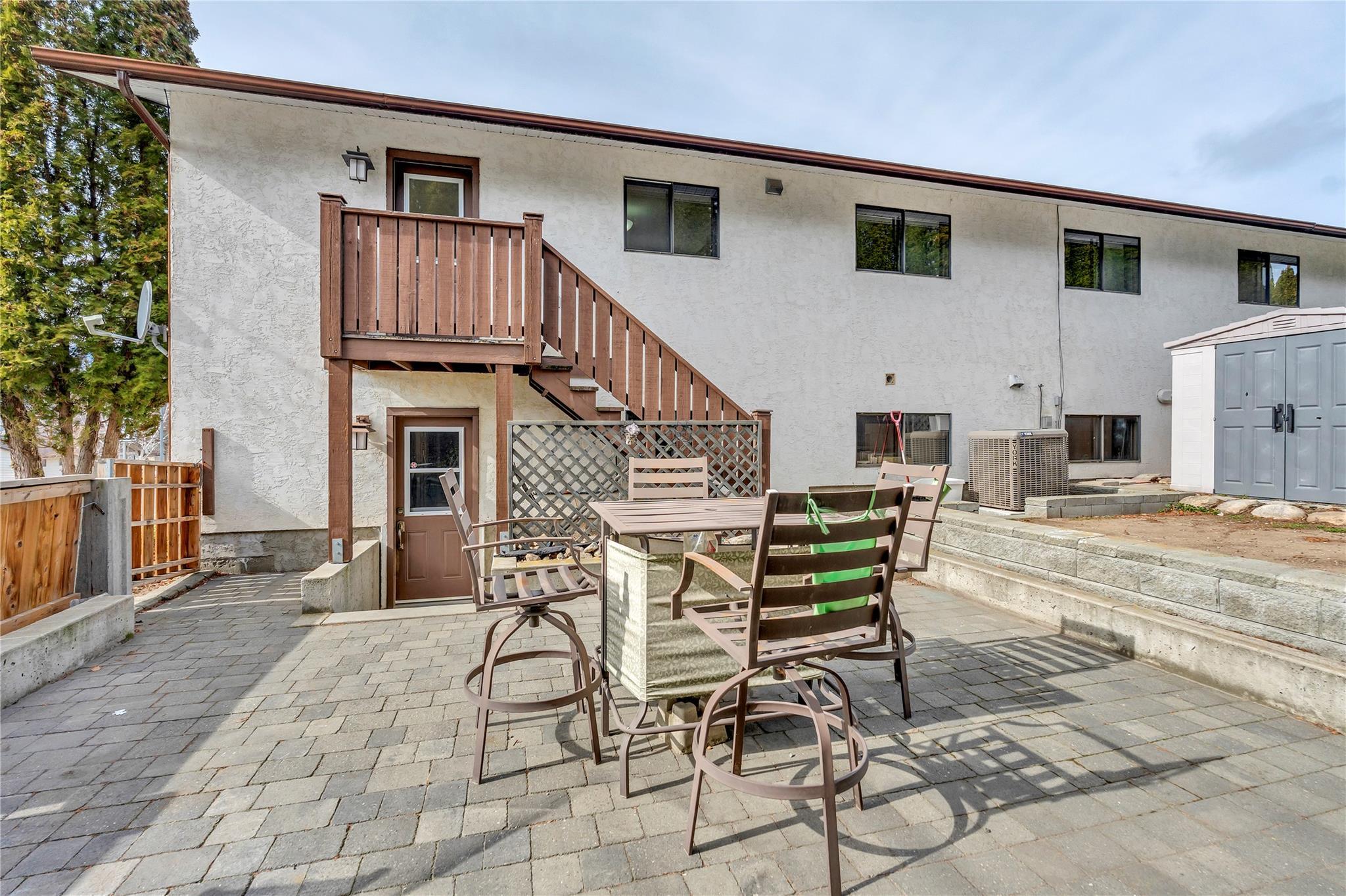 2550 Wiltse Drive Penticton V2A 7X5