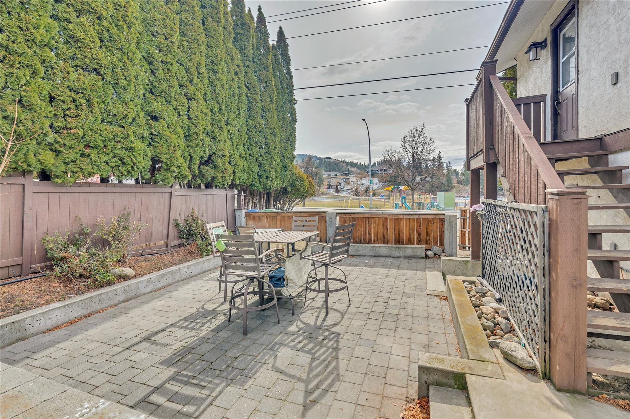 2550 Wiltse Drive Penticton V2A 7X5