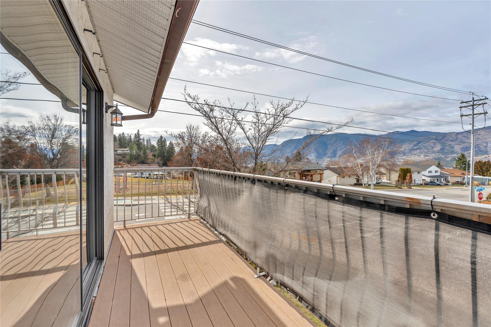 2550 Wiltse Drive Penticton V2A 7X5
