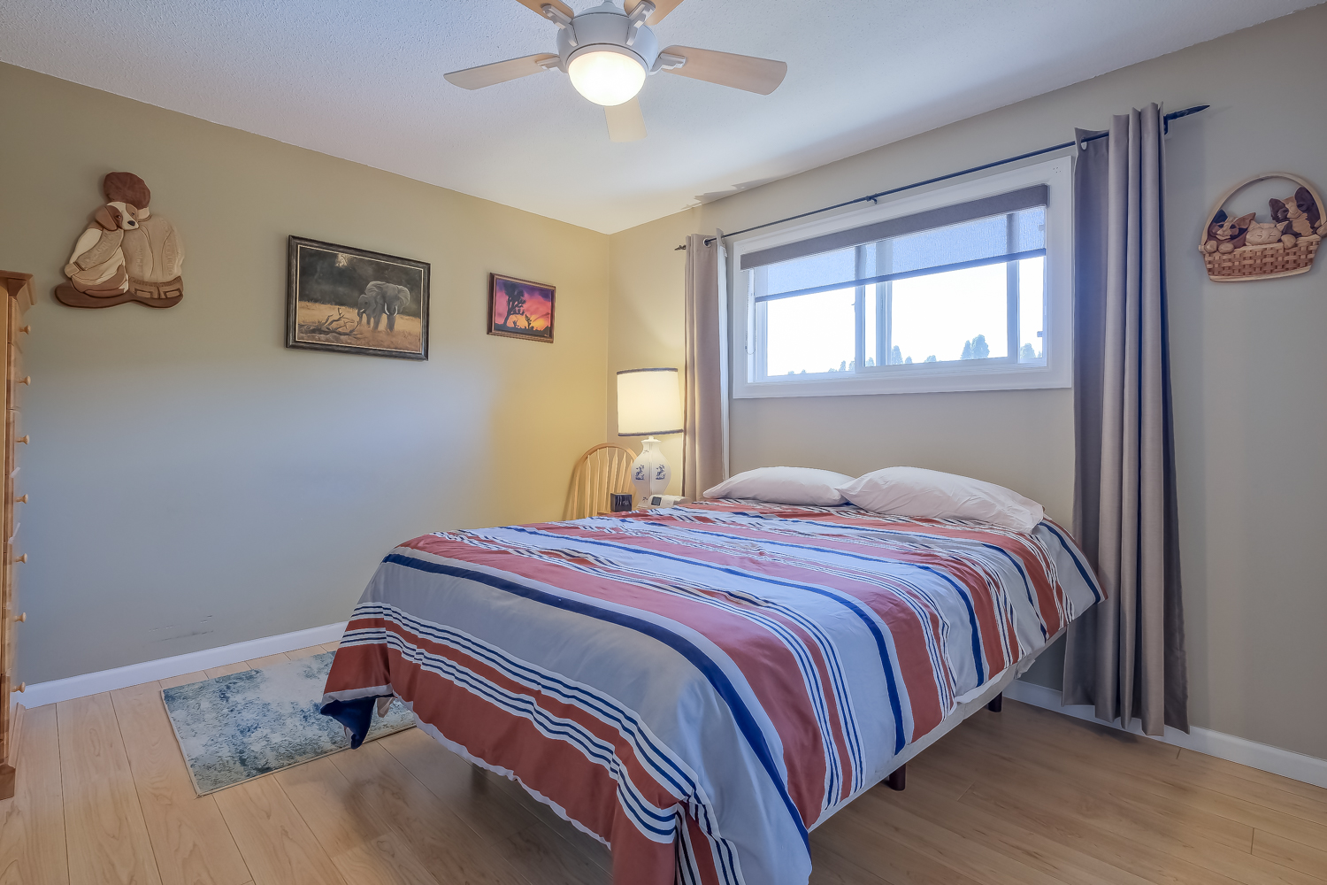 709 Bartlett Drive Penticton V2A 7K8