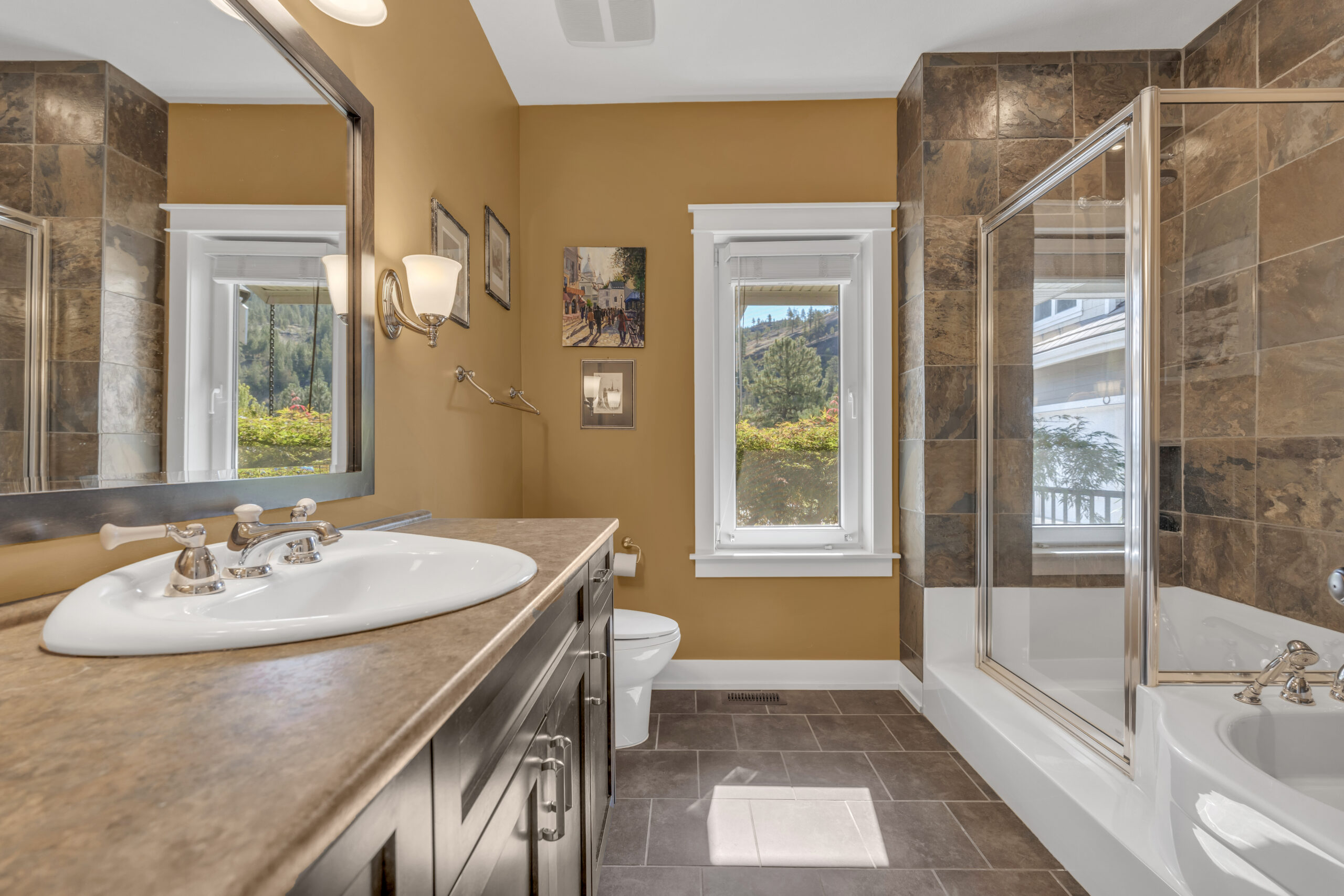 112 Penrose Court 4 Penticton V2A 9B6